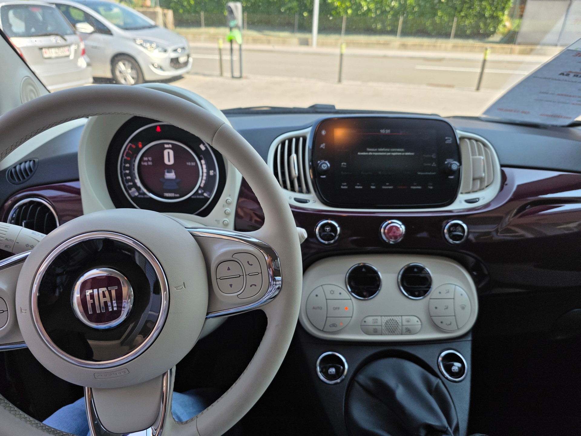 FIAT 500 1.0 N3 MildHybrid Dolcevita-image-5