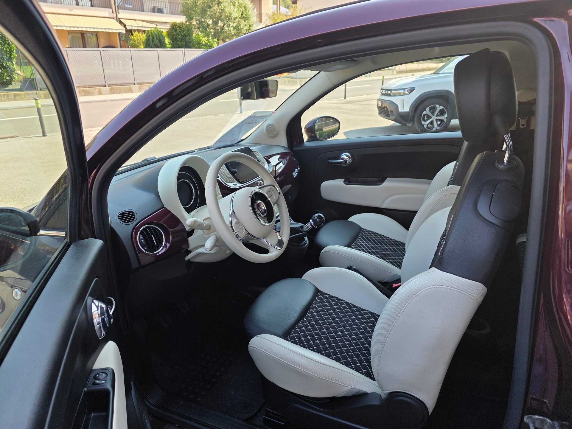 FIAT 500 1.0 N3 MildHybrid Dolcevita-image-3