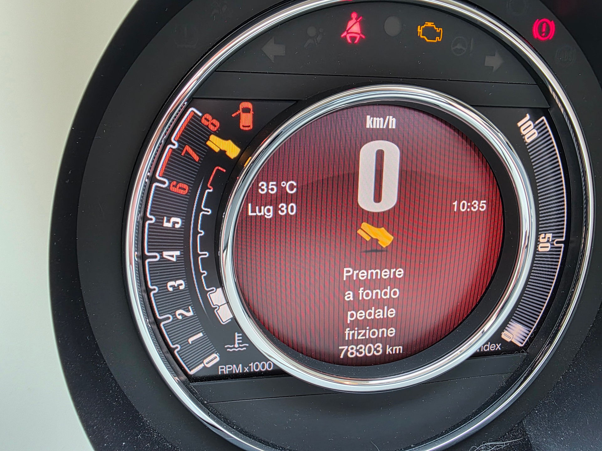 FIAT 500 1.0 N3 MildHybrid Dolcevita-image-8