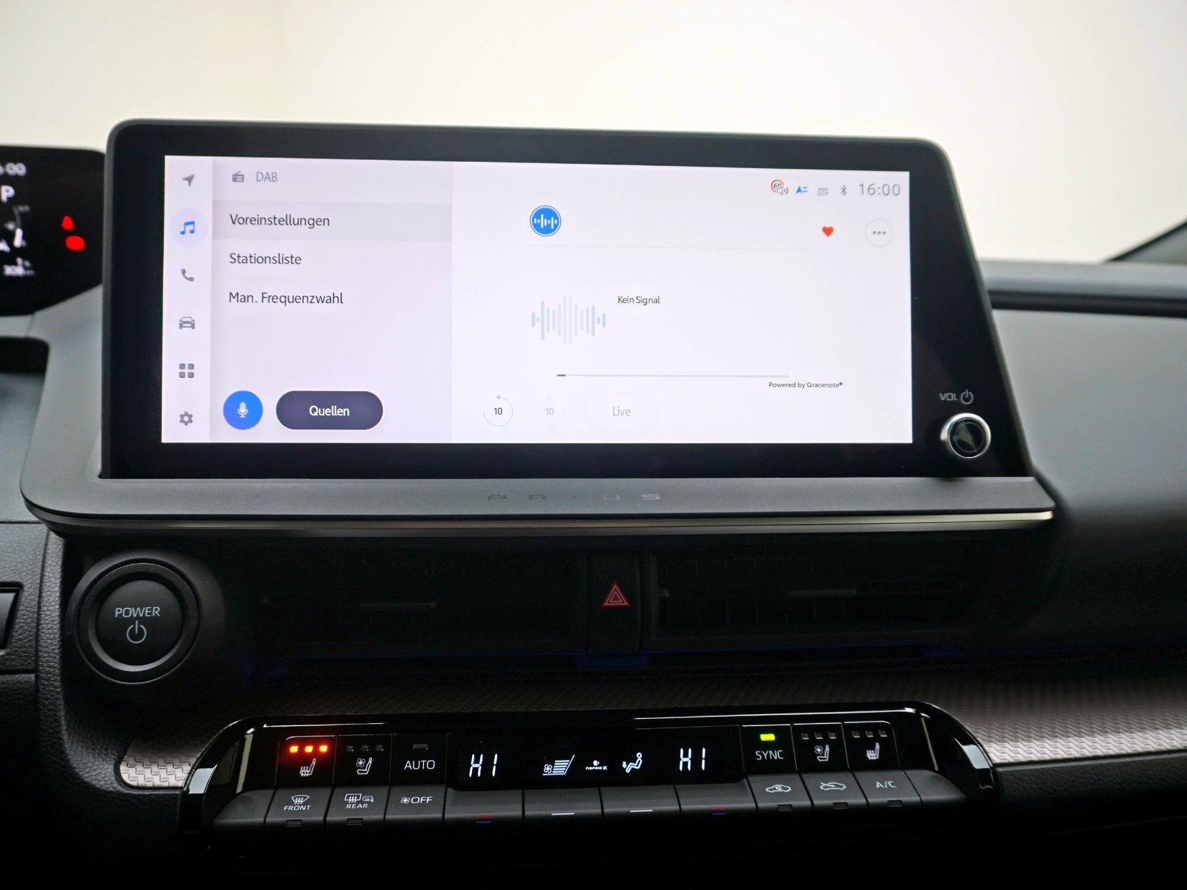 TOYOTA Prius 2.0 Plug-In-Hybrid Premium ** Sitz mit Memory **-image-11