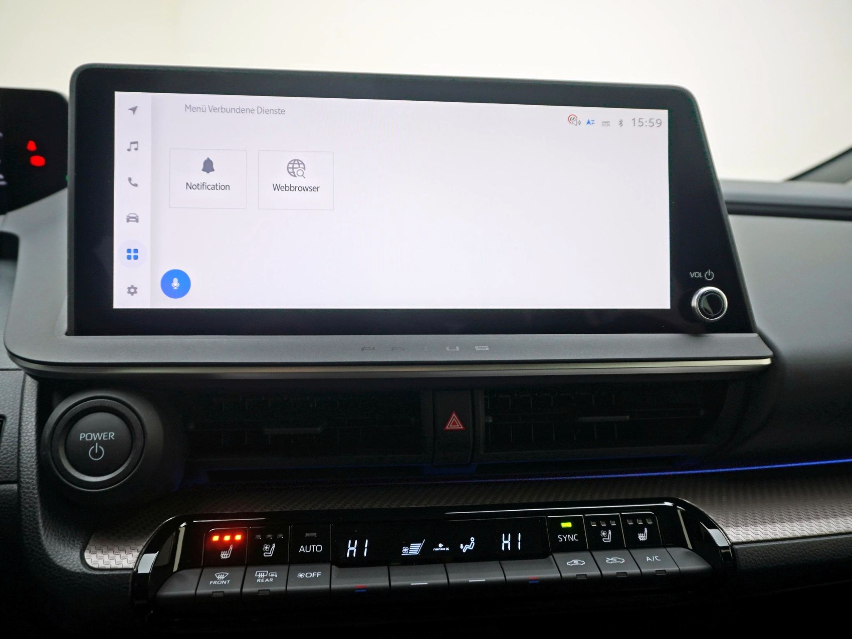 TOYOTA Prius 2.0 Plug-In-Hybrid Premium ** Sitz mit Memory **-image-12