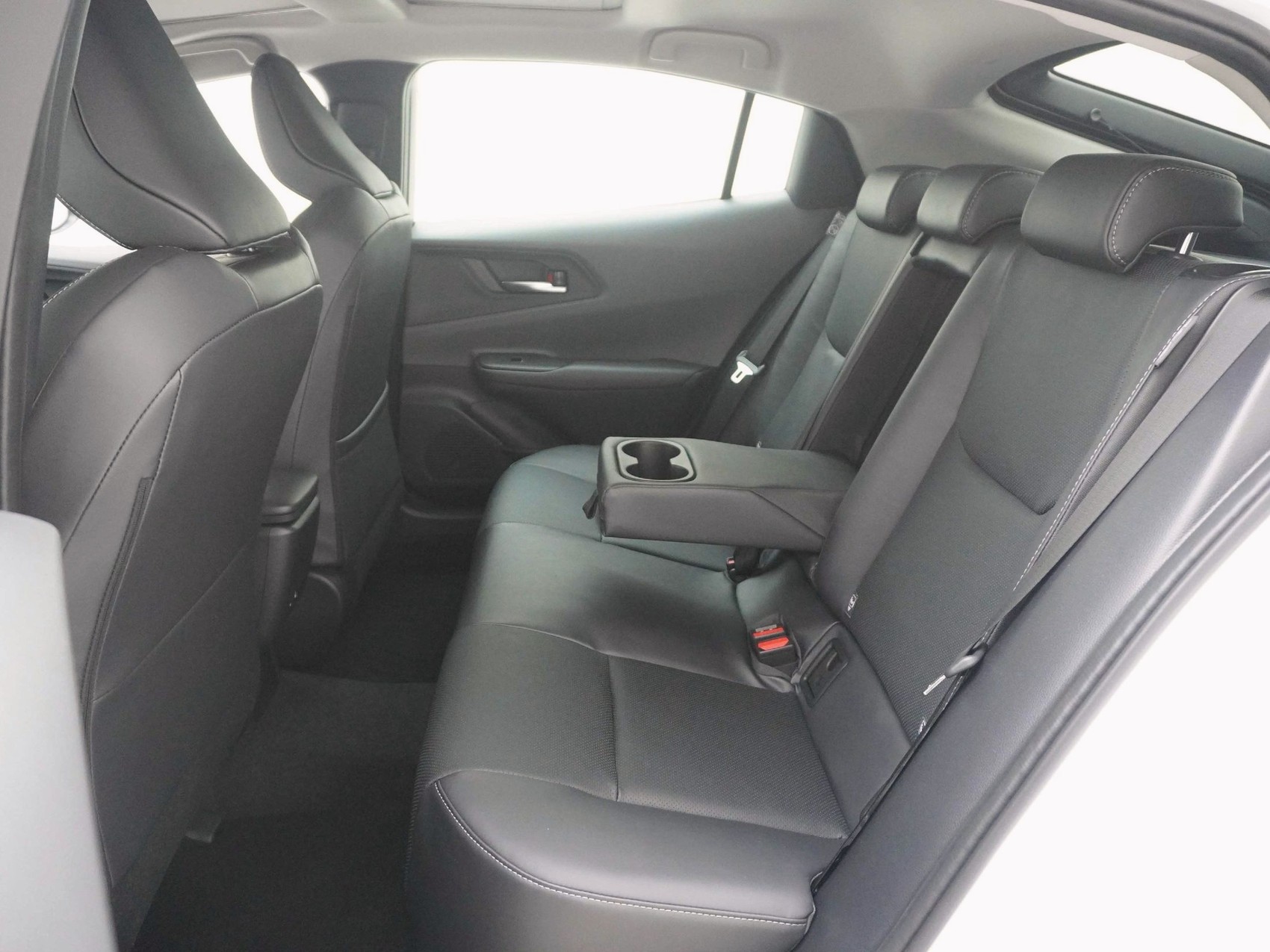 TOYOTA Prius 2.0 Plug-In-Hybrid Premium ** Sitz mit Memory **-image-19