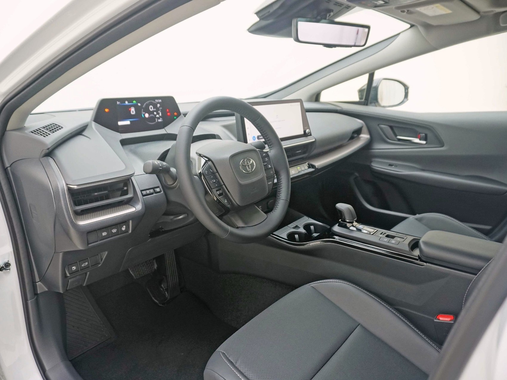 TOYOTA Prius 2.0 Plug-In-Hybrid Premium ** Sitz mit Memory **-image-7