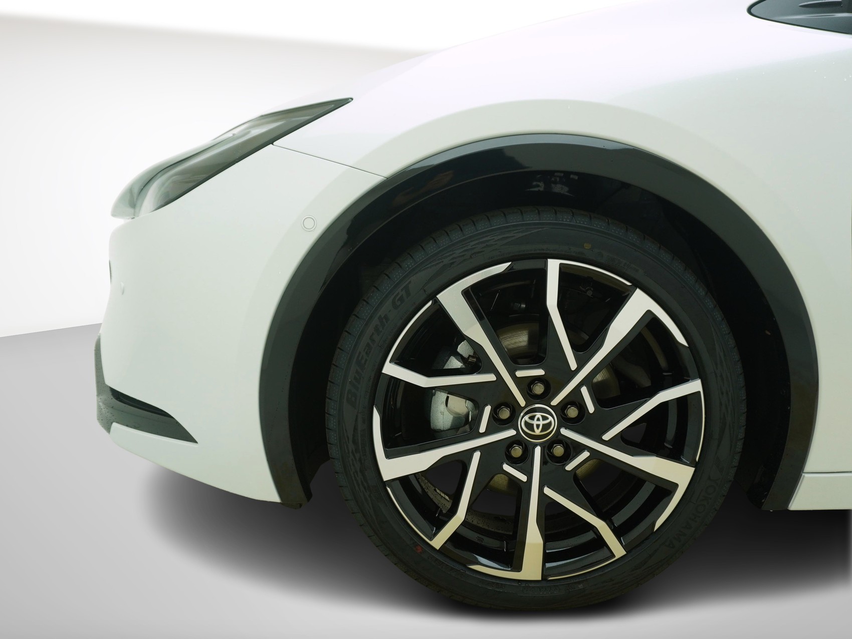 TOYOTA Prius 2.0 Plug-In-Hybrid Premium ** Sitz mit Memory **-image-5