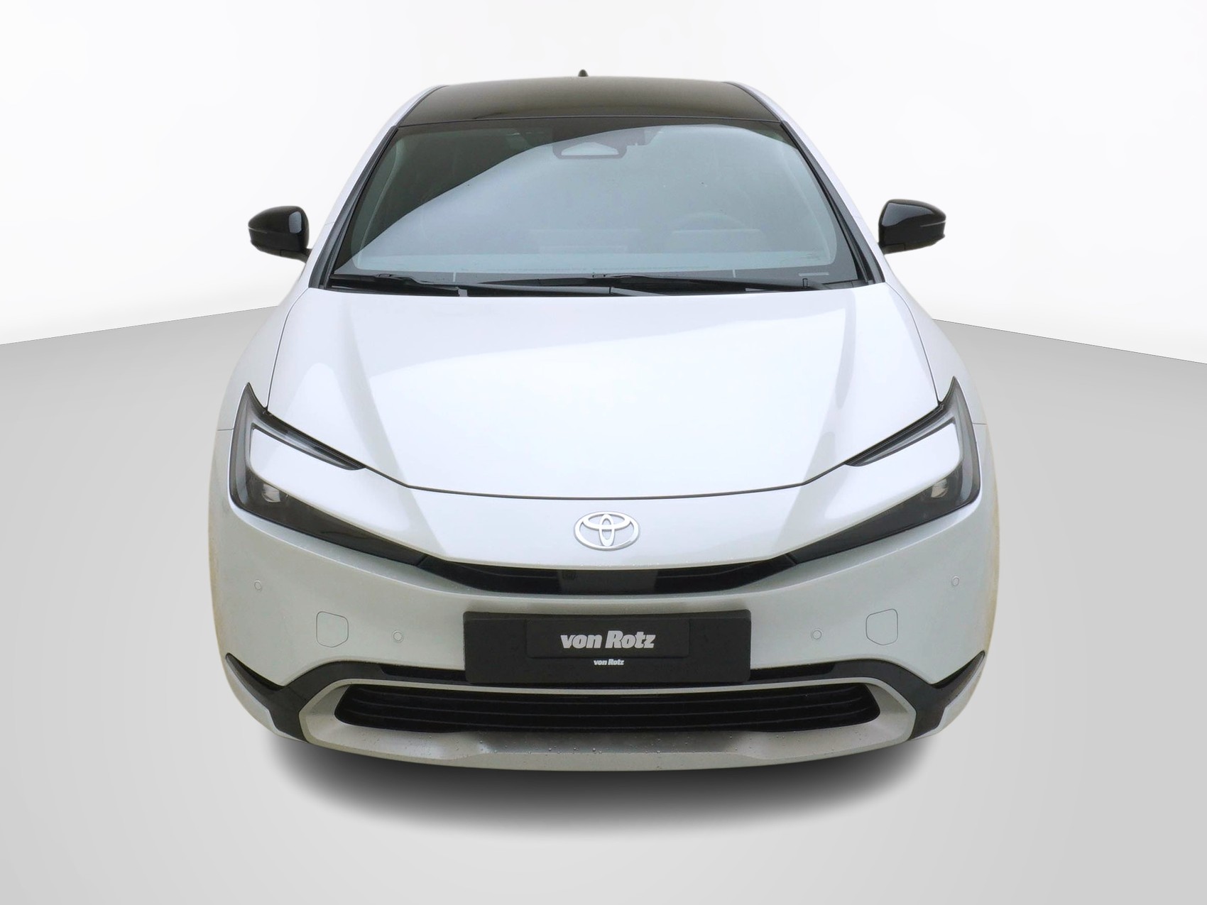 TOYOTA Prius 2.0 Plug-In-Hybrid Premium ** Sitz mit Memory **-image-4