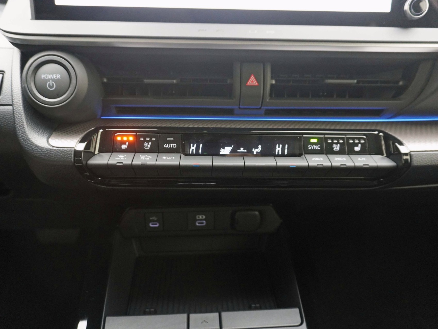 TOYOTA Prius 2.0 Plug-In-Hybrid Premium ** Sitz mit Memory **-image-15