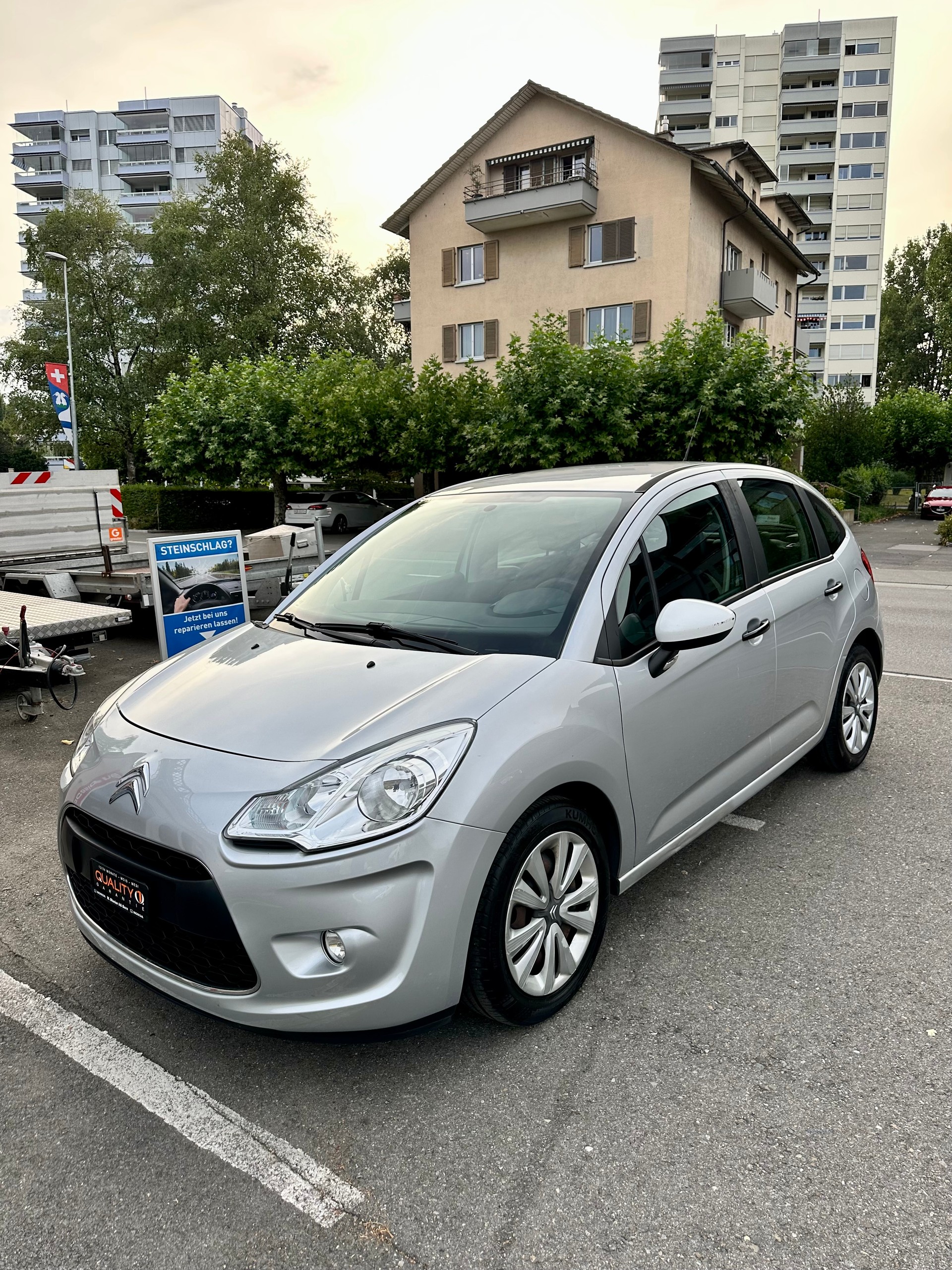 CITROEN C3 1.0i Attraction-image-1