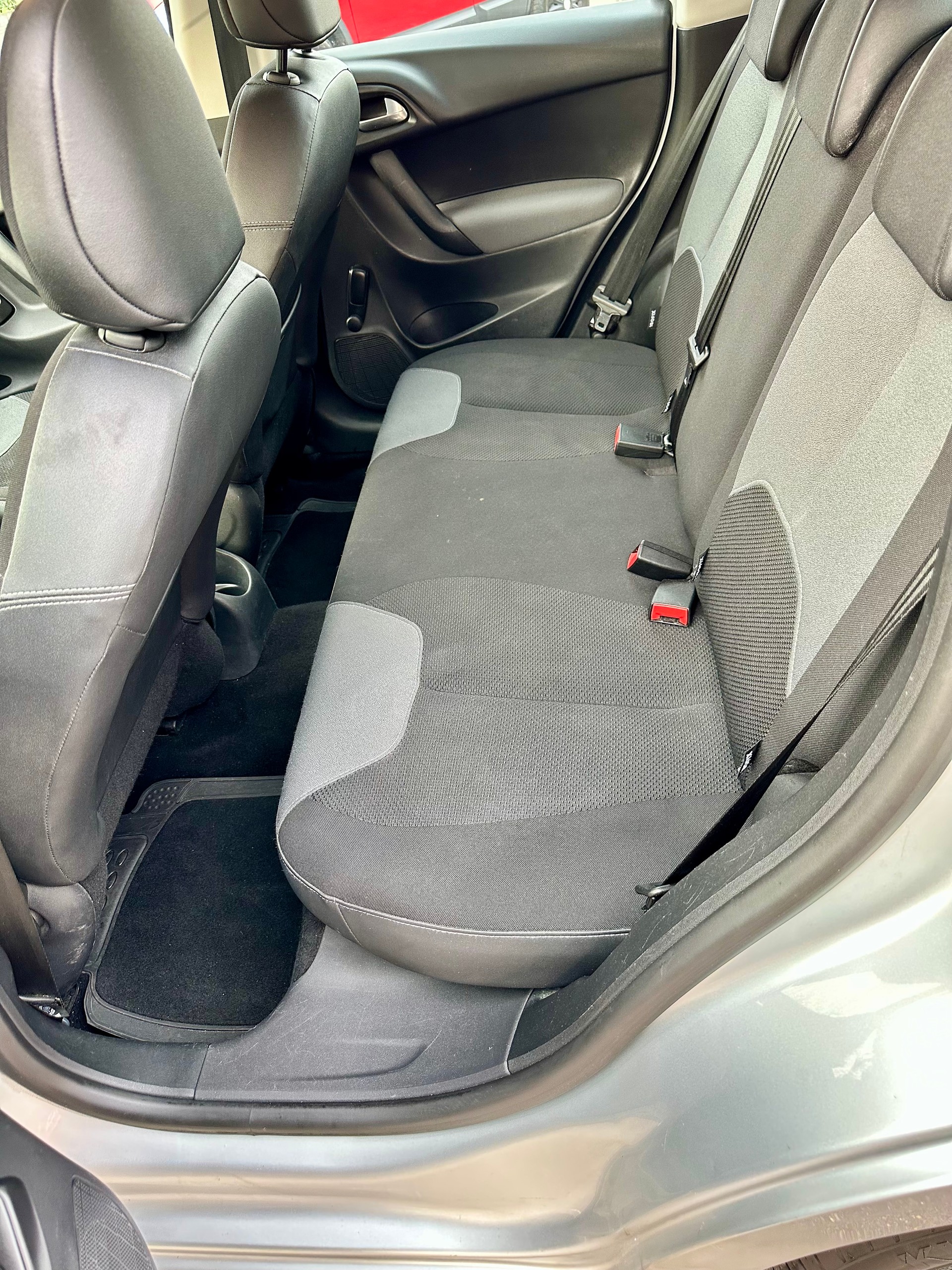 CITROEN C3 1.0i Attraction-image-7