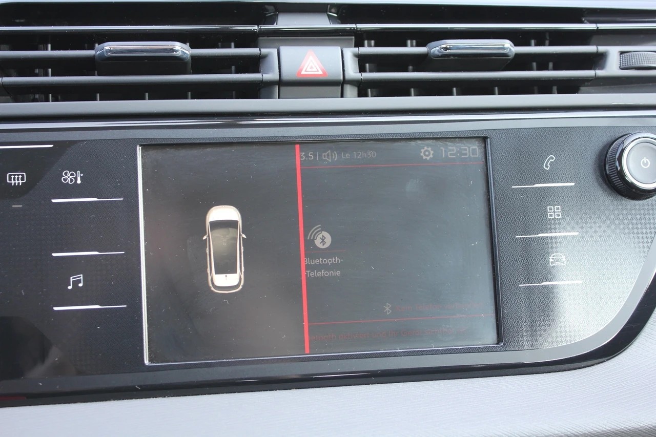 CITROEN C4 Picasso 1.2 Pure Tech Feel EAT6-image-7
