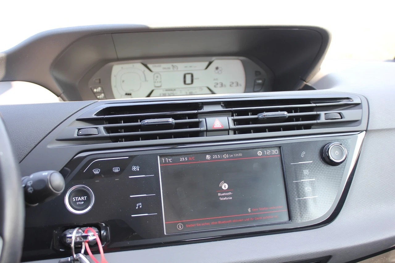 CITROEN C4 Picasso 1.2 Pure Tech Feel EAT6-image-6