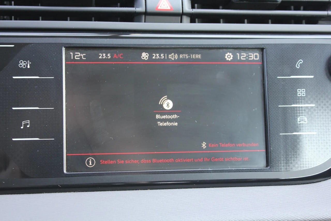 CITROEN C4 Picasso 1.2 Pure Tech Feel EAT6-image-8
