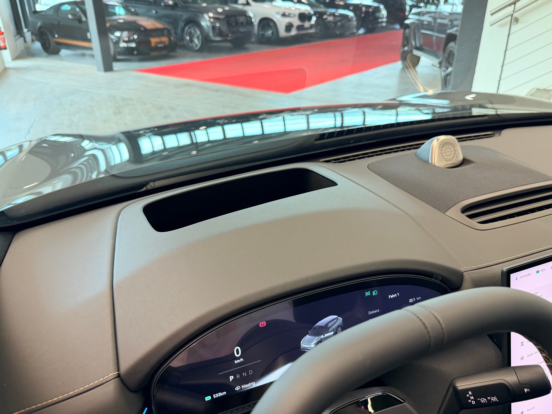 ZEEKR 7X 100kWh Privilege AWD-image-27
