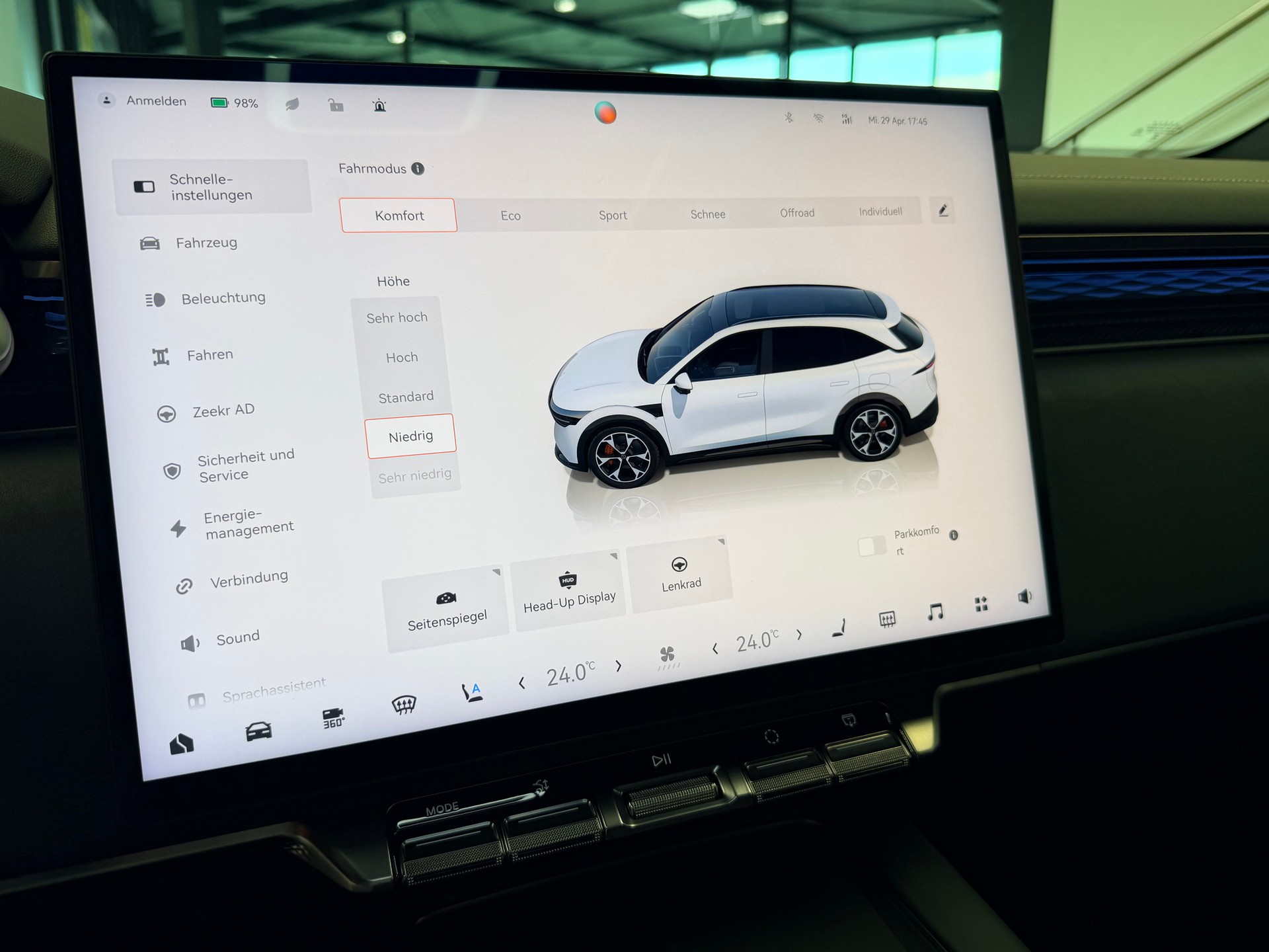 ZEEKR 7X 100kWh Privilege AWD-image-26