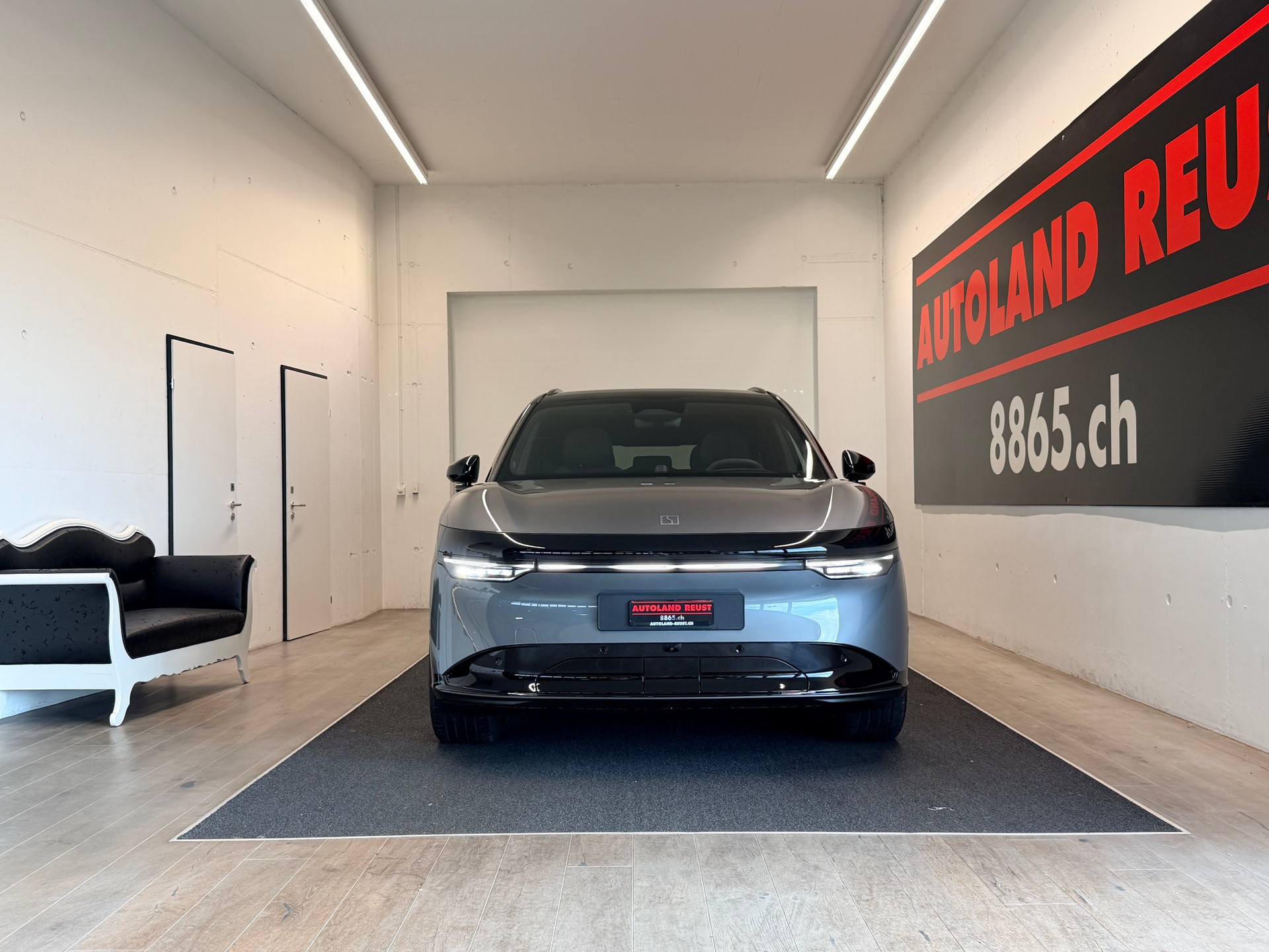 ZEEKR 7X 100kWh Privilege AWD-image-2
