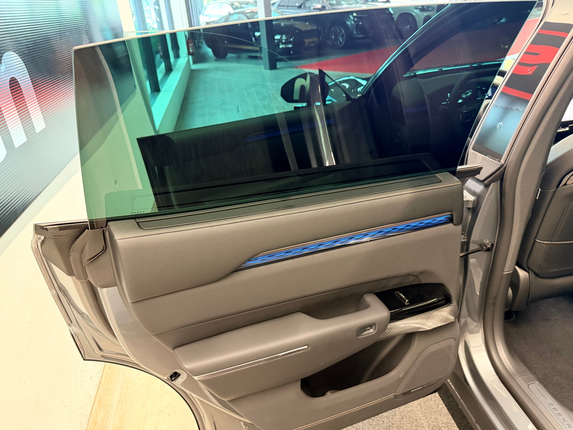 ZEEKR 7X 100kWh Privilege AWD-image-19