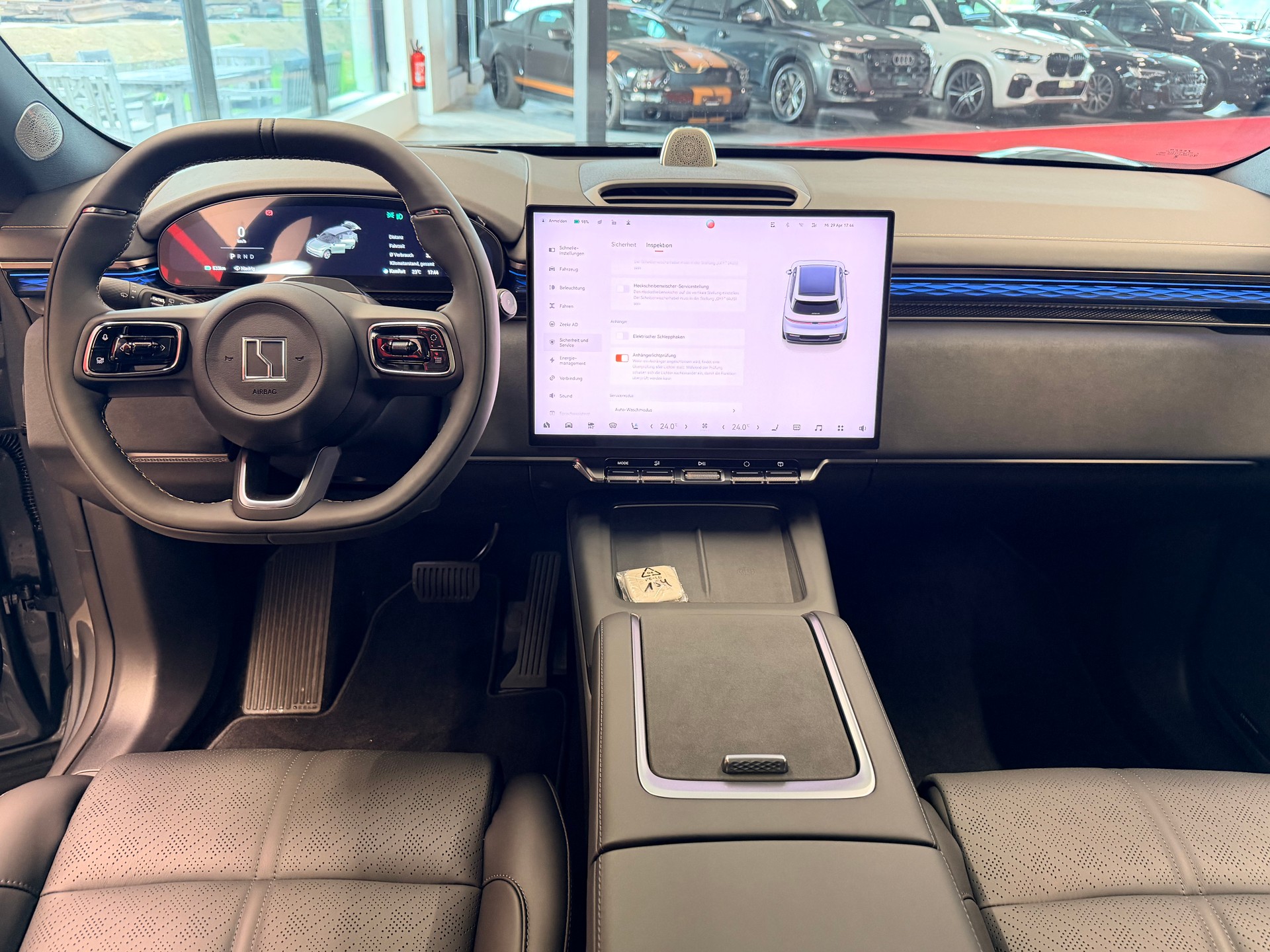 ZEEKR 7X 100kWh Privilege AWD-image-20
