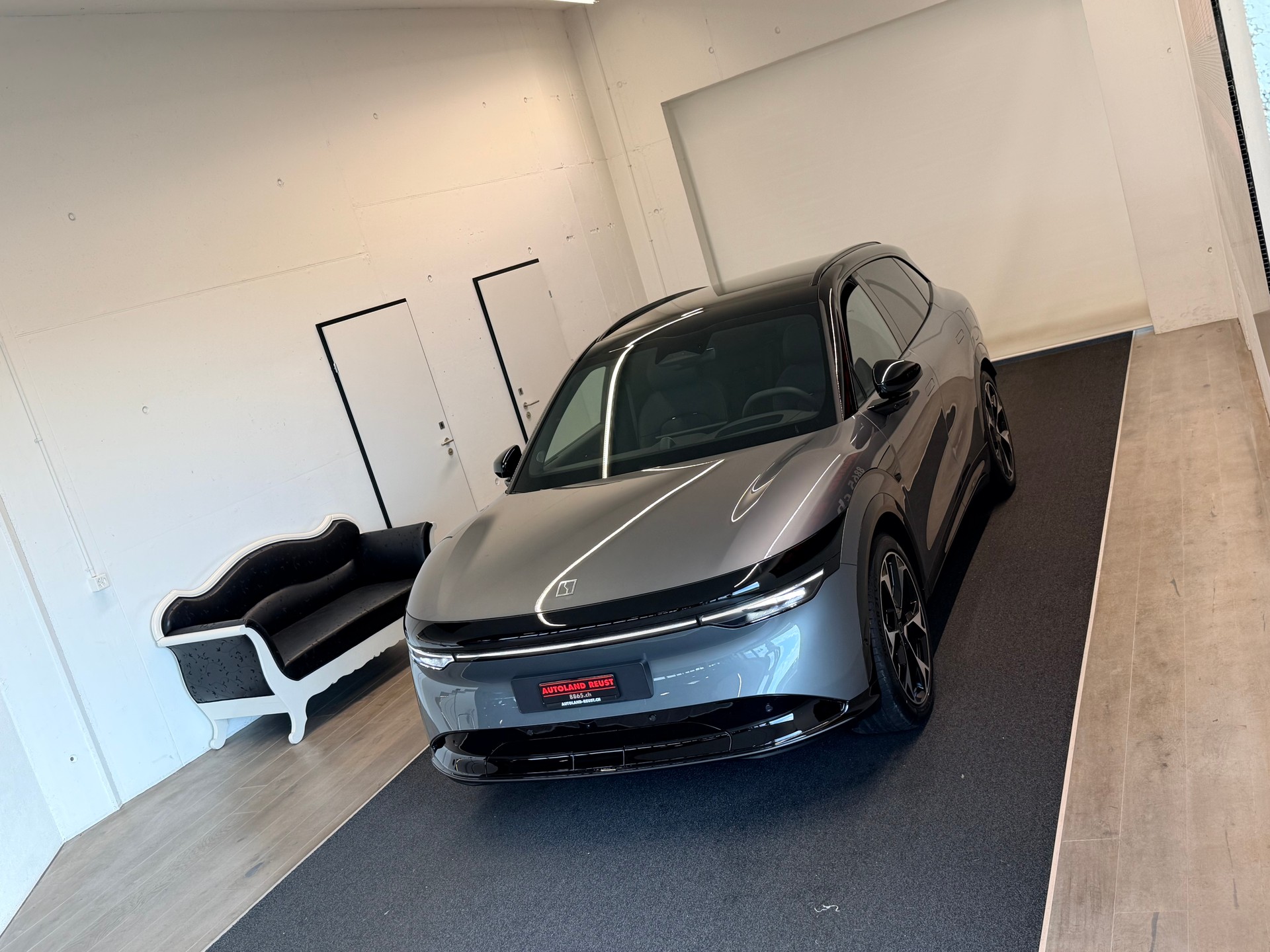 ZEEKR 7X 100kWh Privilege AWD-image-3