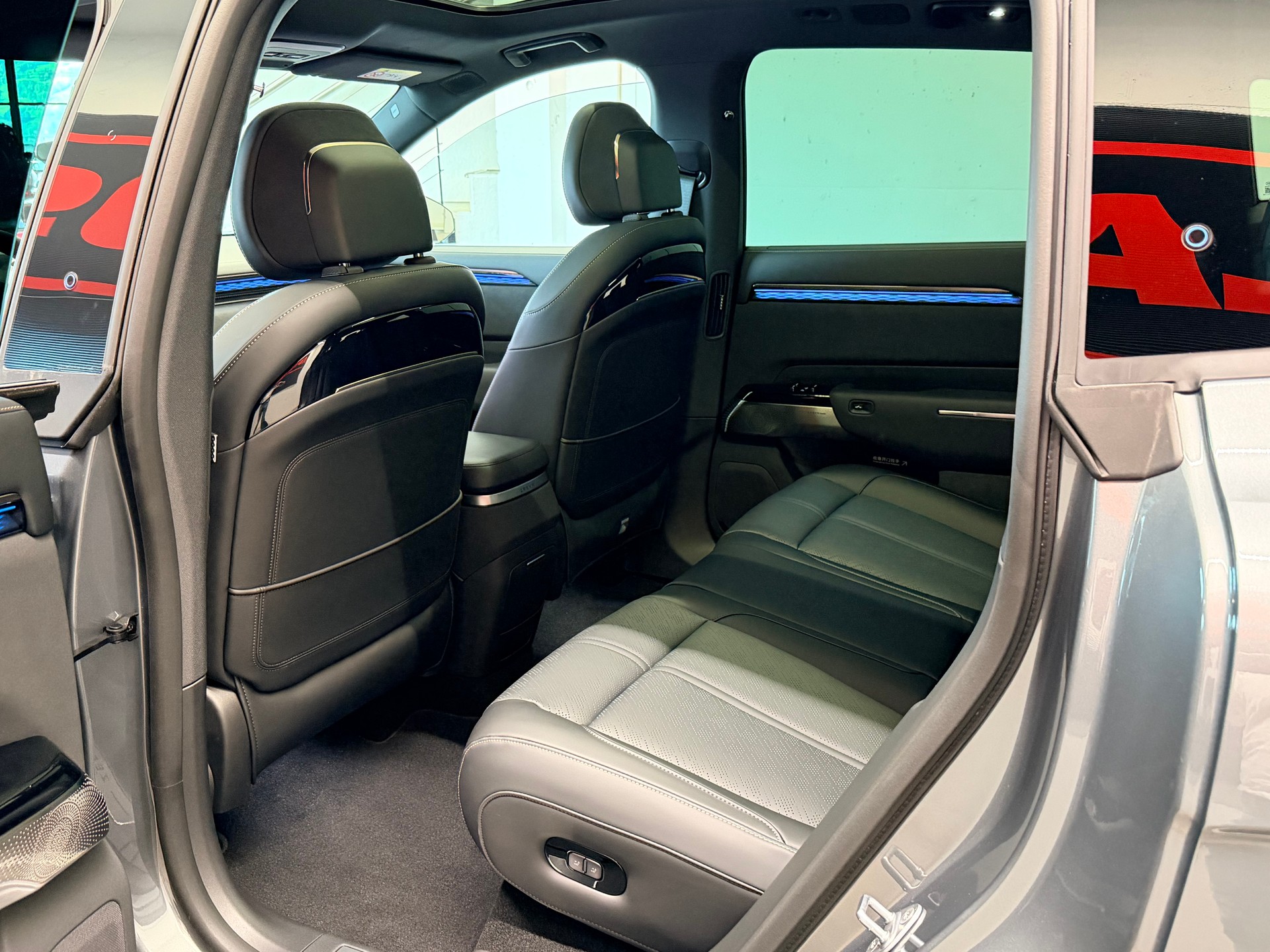 ZEEKR 7X 100kWh Privilege AWD-image-16