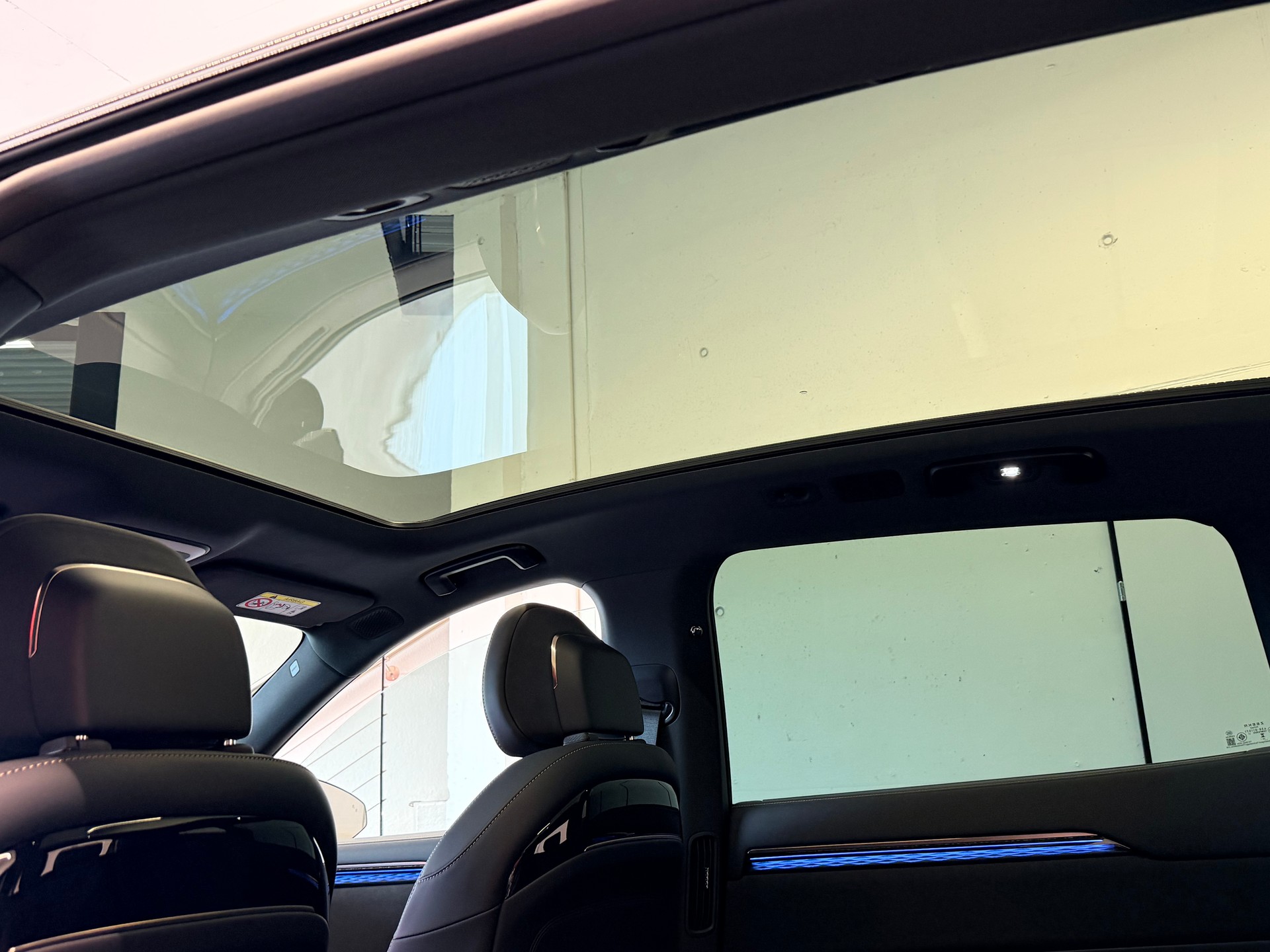 ZEEKR 7X 100kWh Privilege AWD-image-17