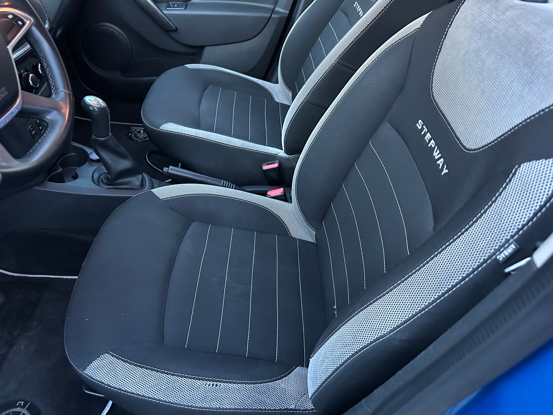 DACIA Sandero Tce 90 Ambiance-image-5