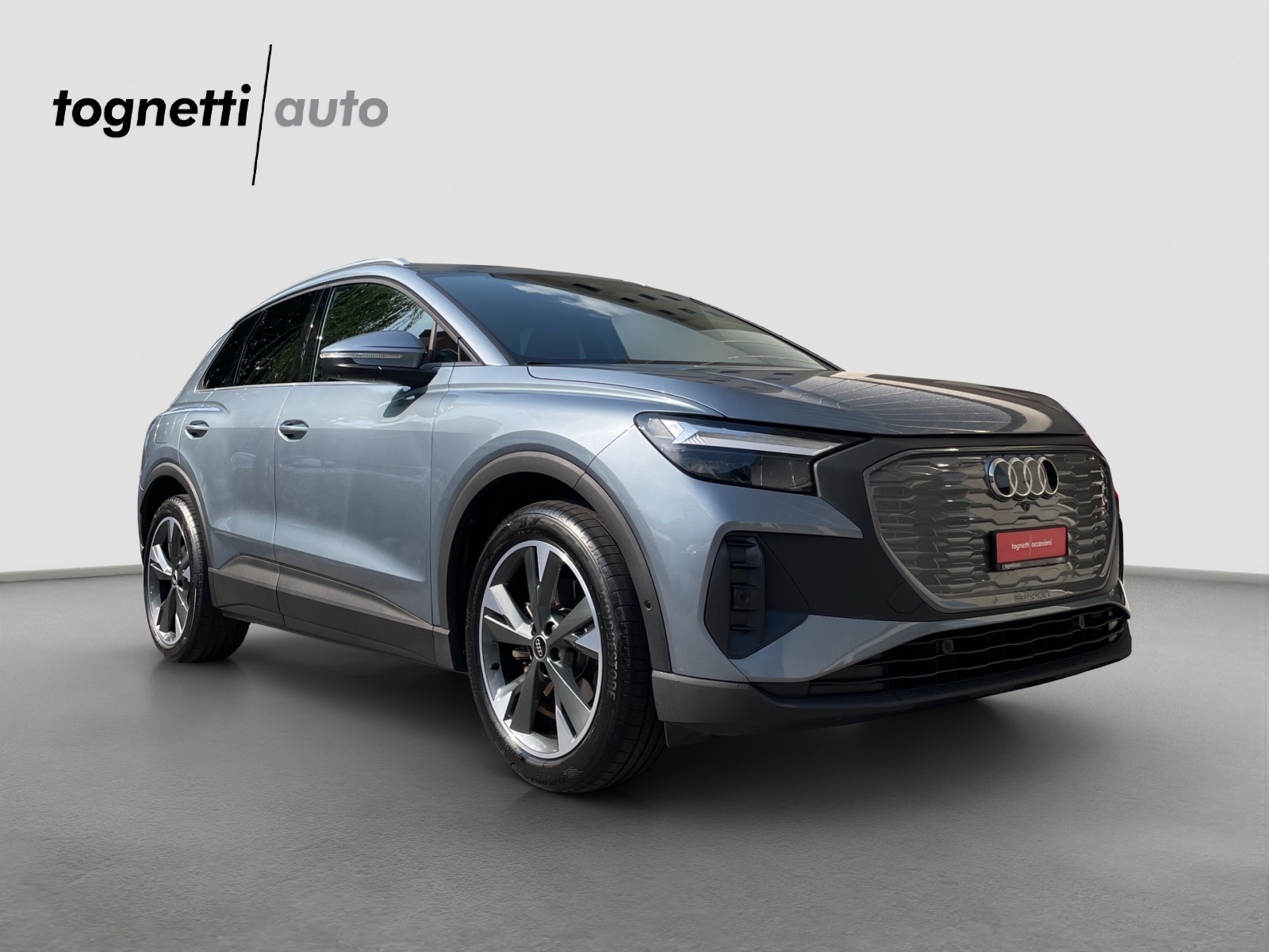 AUDI Q4 e-tron 35-image-1