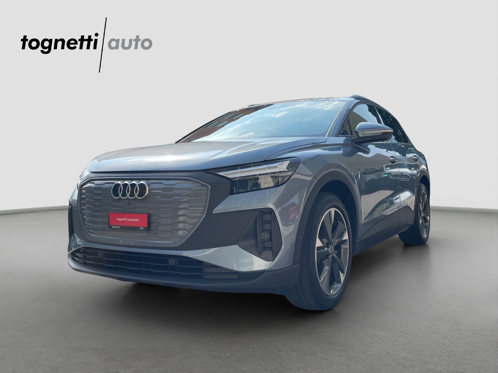 AUDI Q4 e-tron 35-image-0