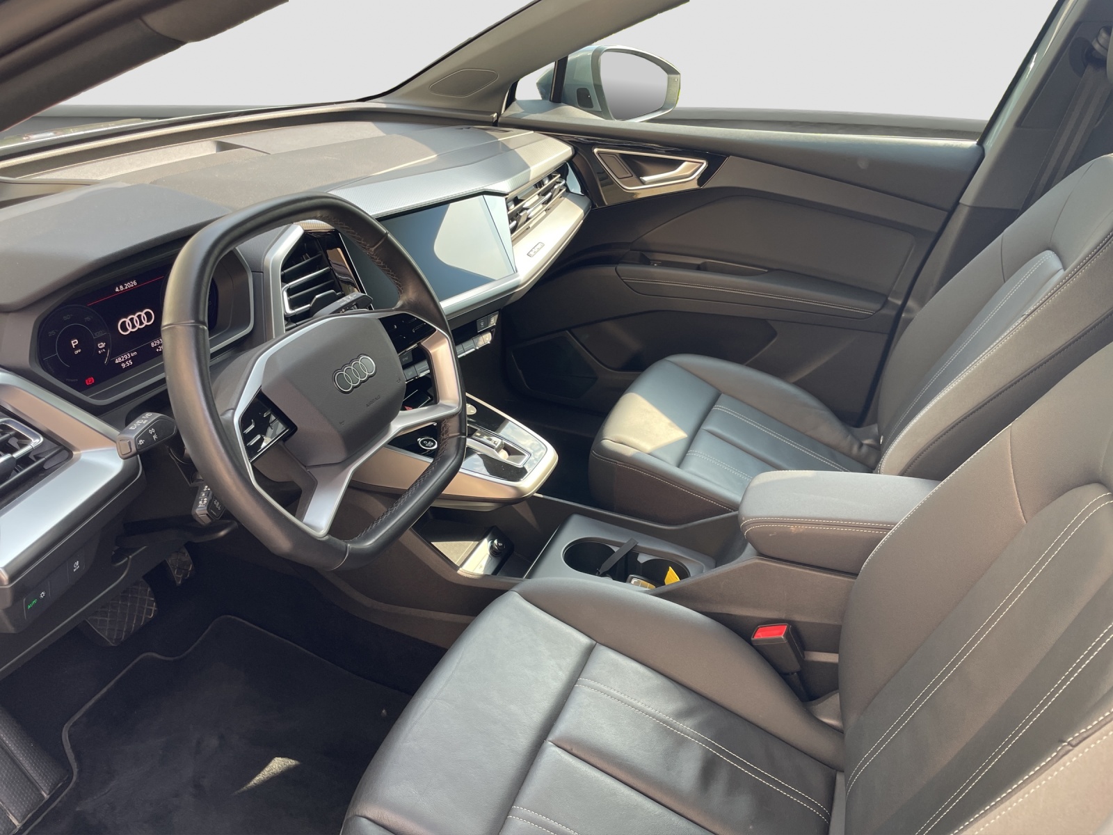 AUDI Q4 e-tron 35-image-7