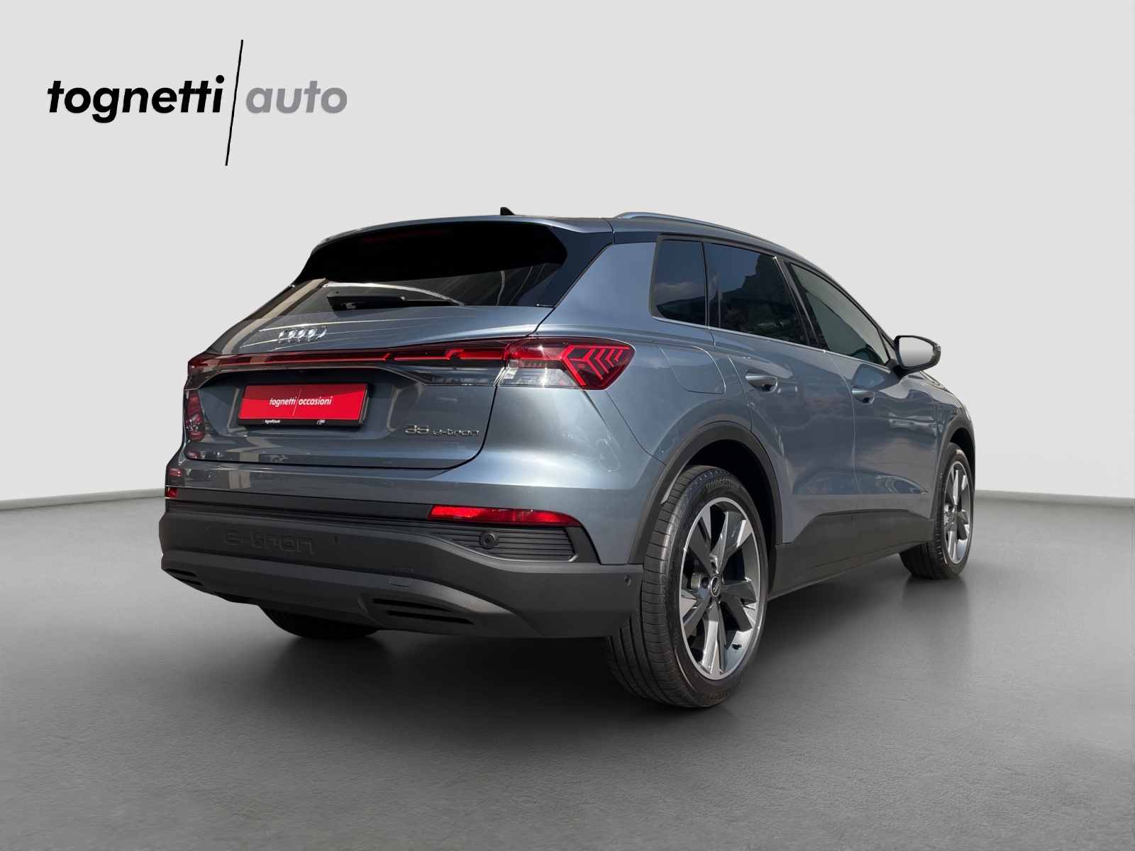 AUDI Q4 e-tron 35-image-3