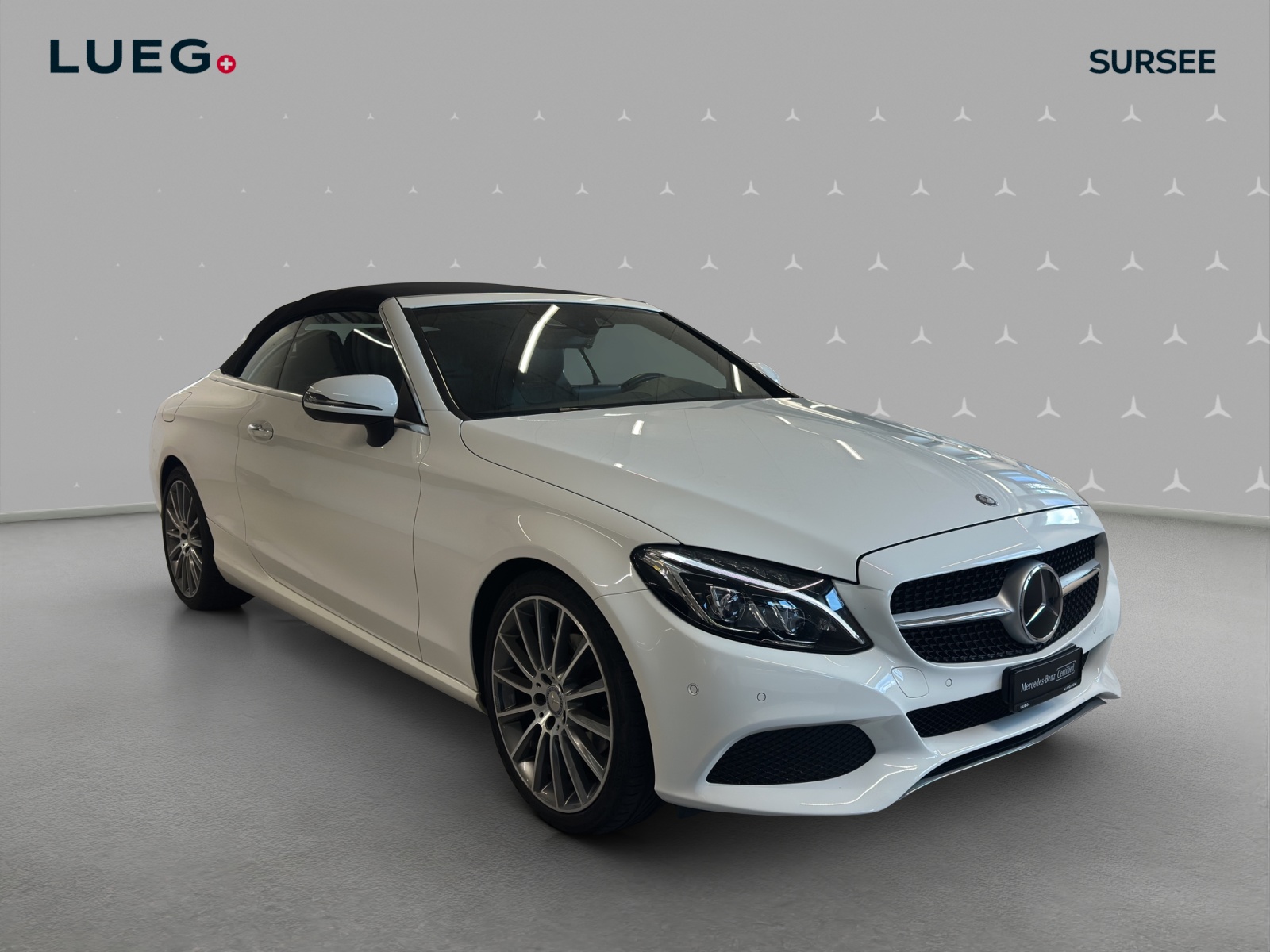 MERCEDES-BENZ C 220 d Cabriolet 4Matic 9G-Tronic-image-4