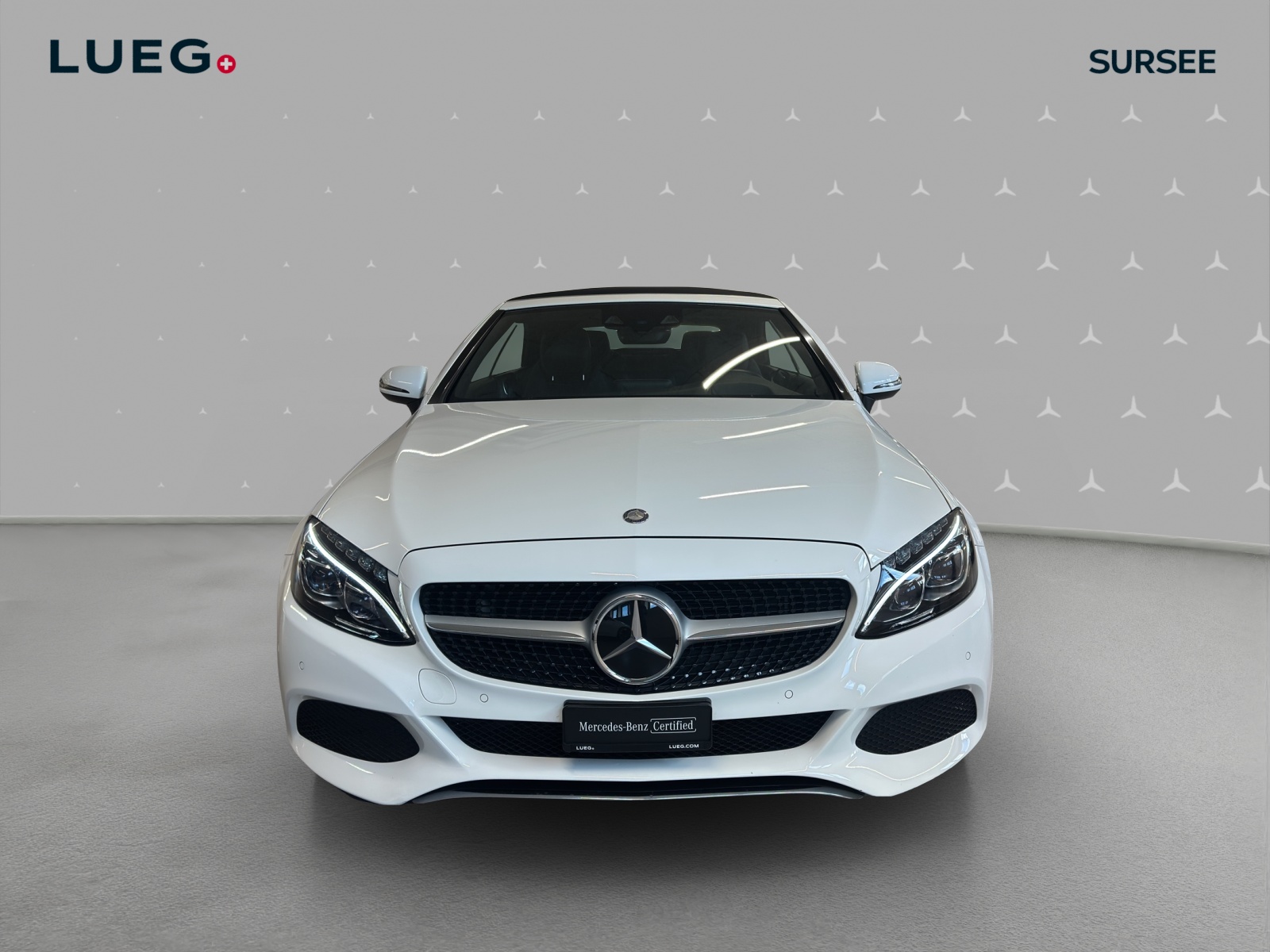 MERCEDES-BENZ C 220 d Cabriolet 4Matic 9G-Tronic-image-5
