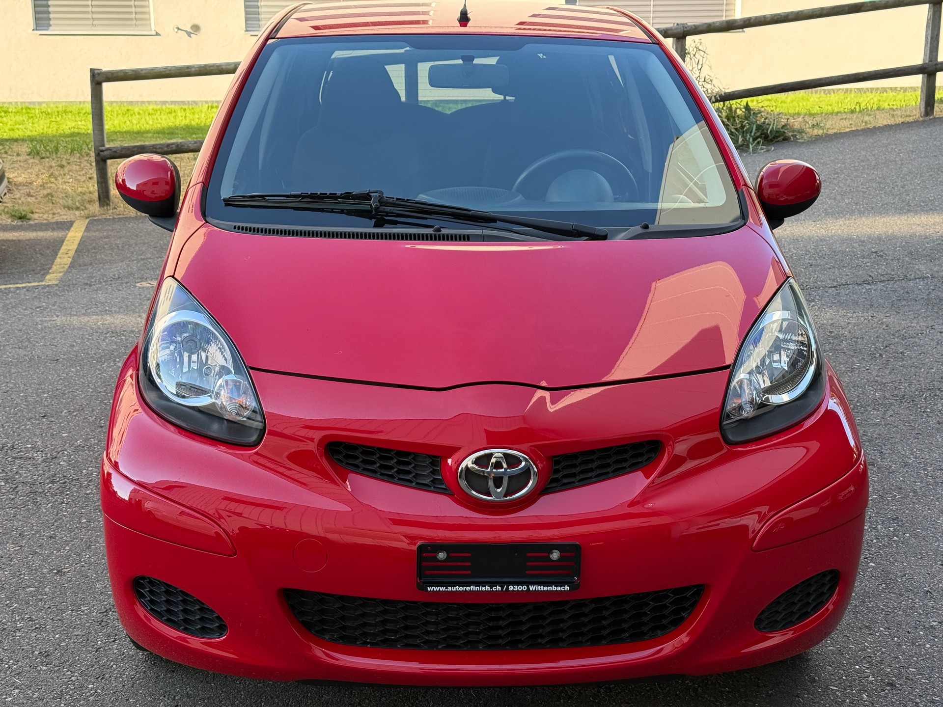 TOYOTA Aygo 1.0 easy-image-1