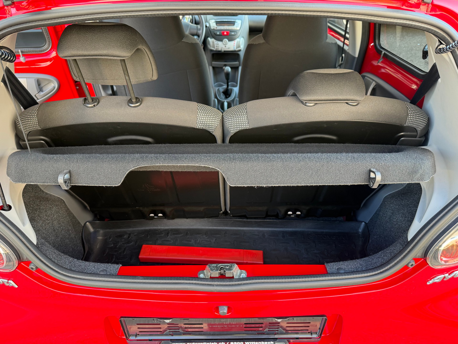 TOYOTA Aygo 1.0 easy-image-12