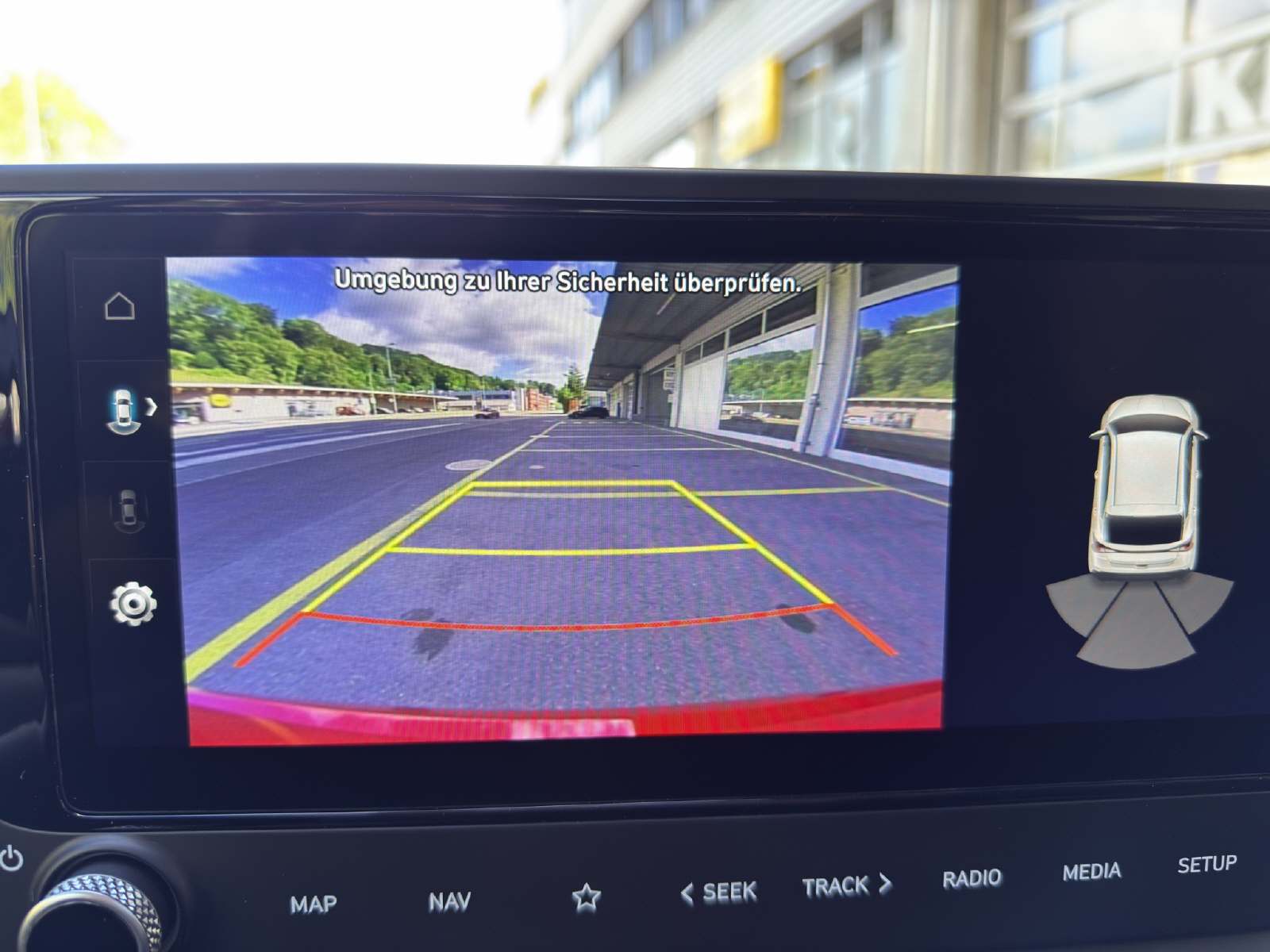 HYUNDAI Bayon 1.0 T-GDi Amplia-image-12