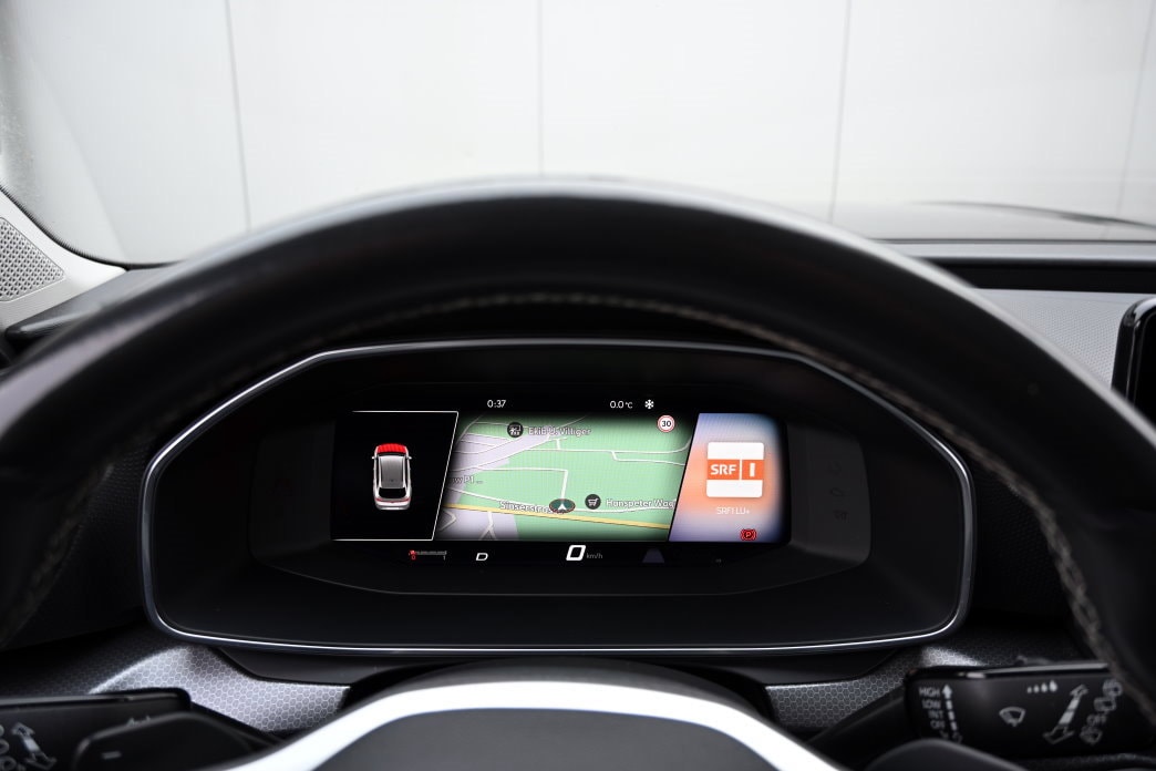 SEAT Leon ST 1.5 eTSI mHEV DSG Style-image-9