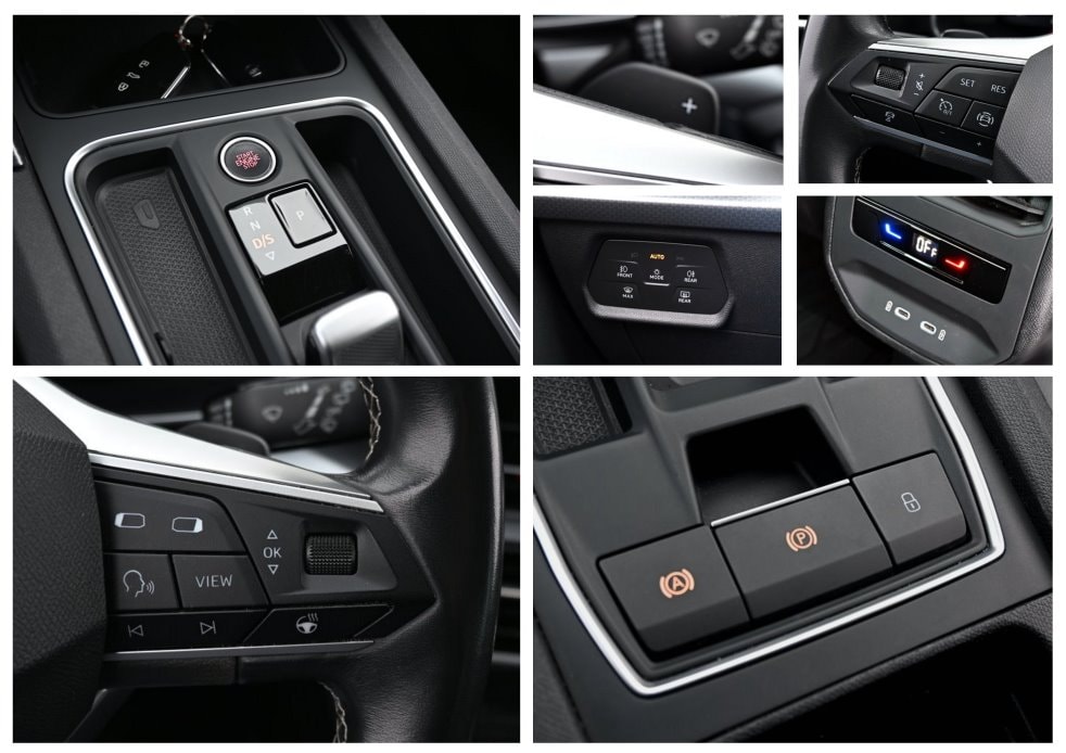 SEAT Leon ST 1.5 eTSI mHEV DSG Style-image-13