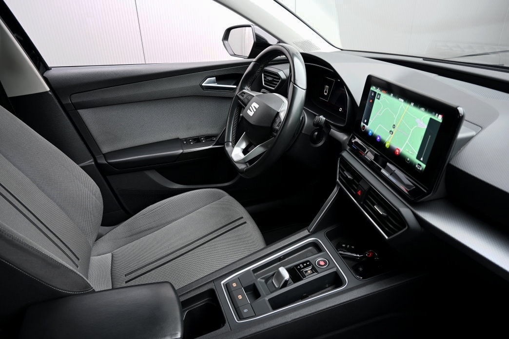 SEAT Leon ST 1.5 eTSI mHEV DSG Style-image-6