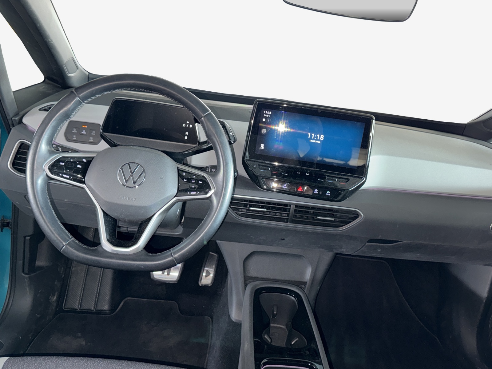 VW ID.3 Pro Performance 58 kWh Pro-image-8