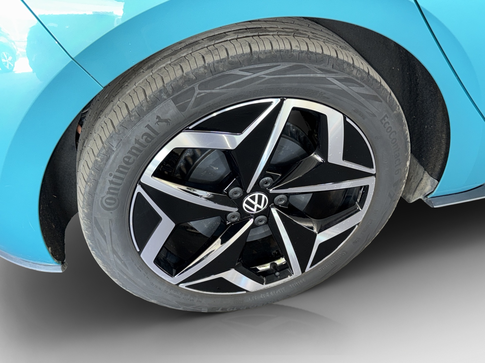 VW ID.3 Pro Performance 58 kWh Pro-image-13