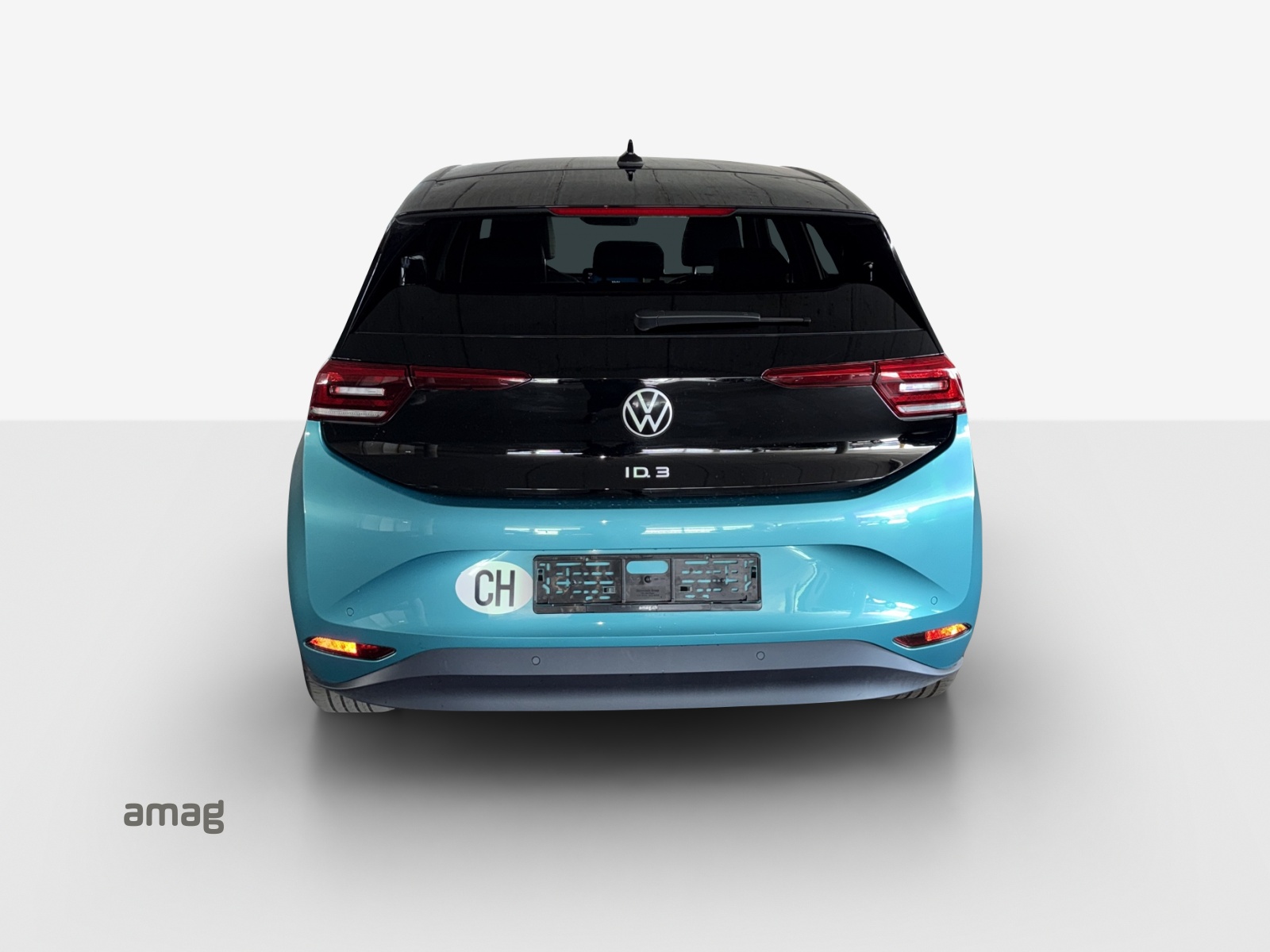 VW ID.3 Pro Performance 58 kWh Pro-image-3