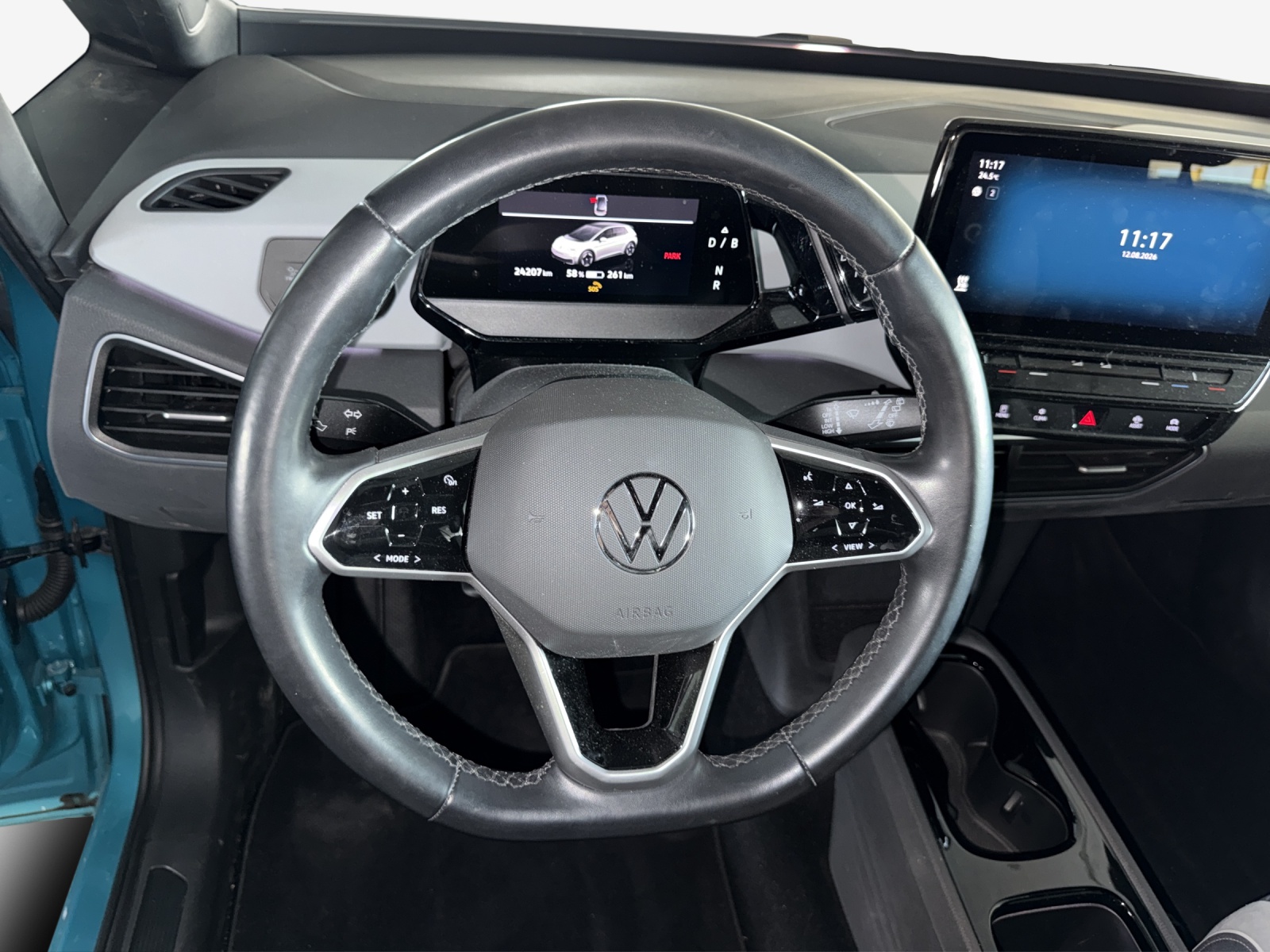 VW ID.3 Pro Performance 58 kWh Pro-image-9