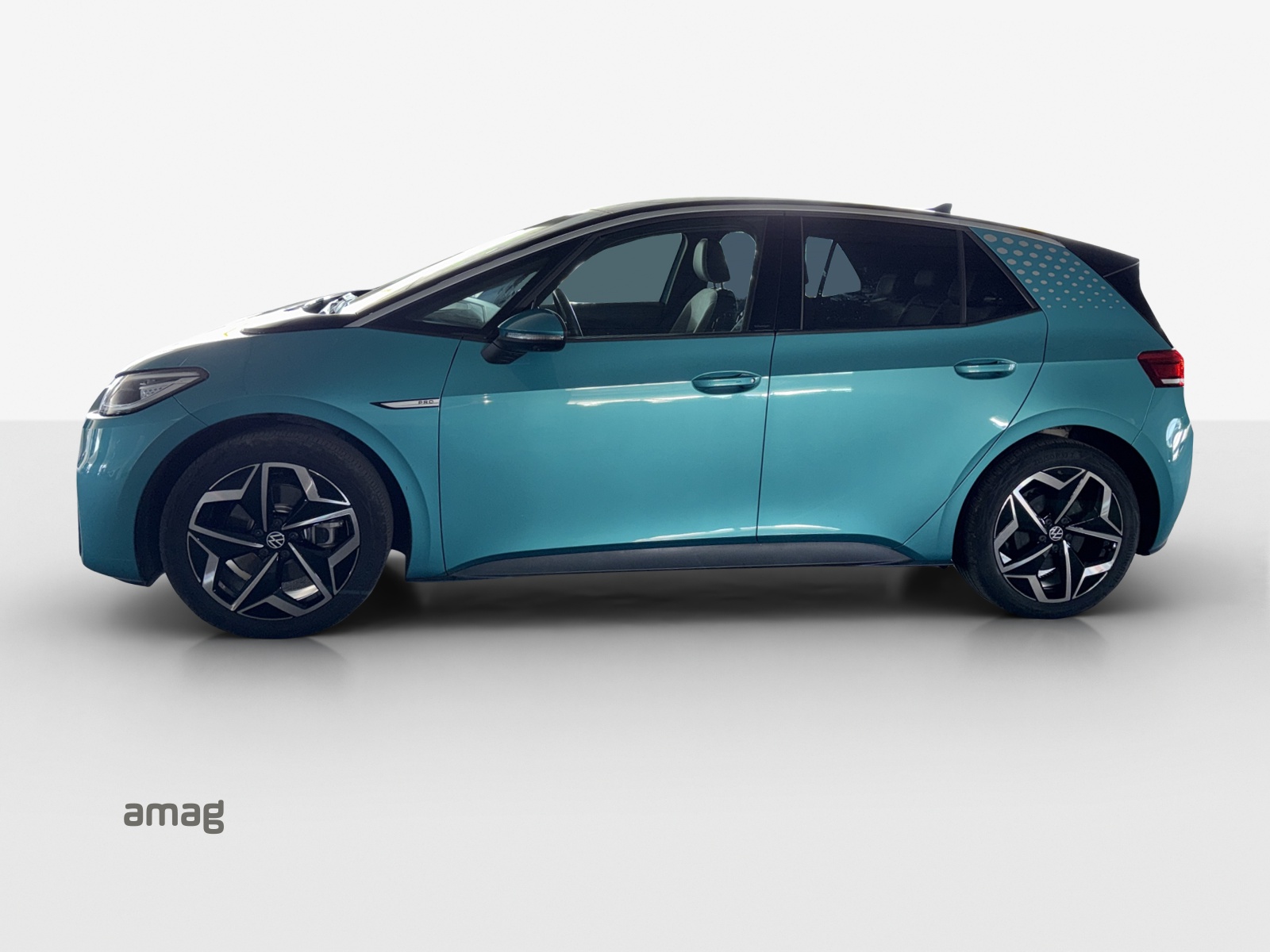 VW ID.3 Pro Performance 58 kWh Pro-image-1