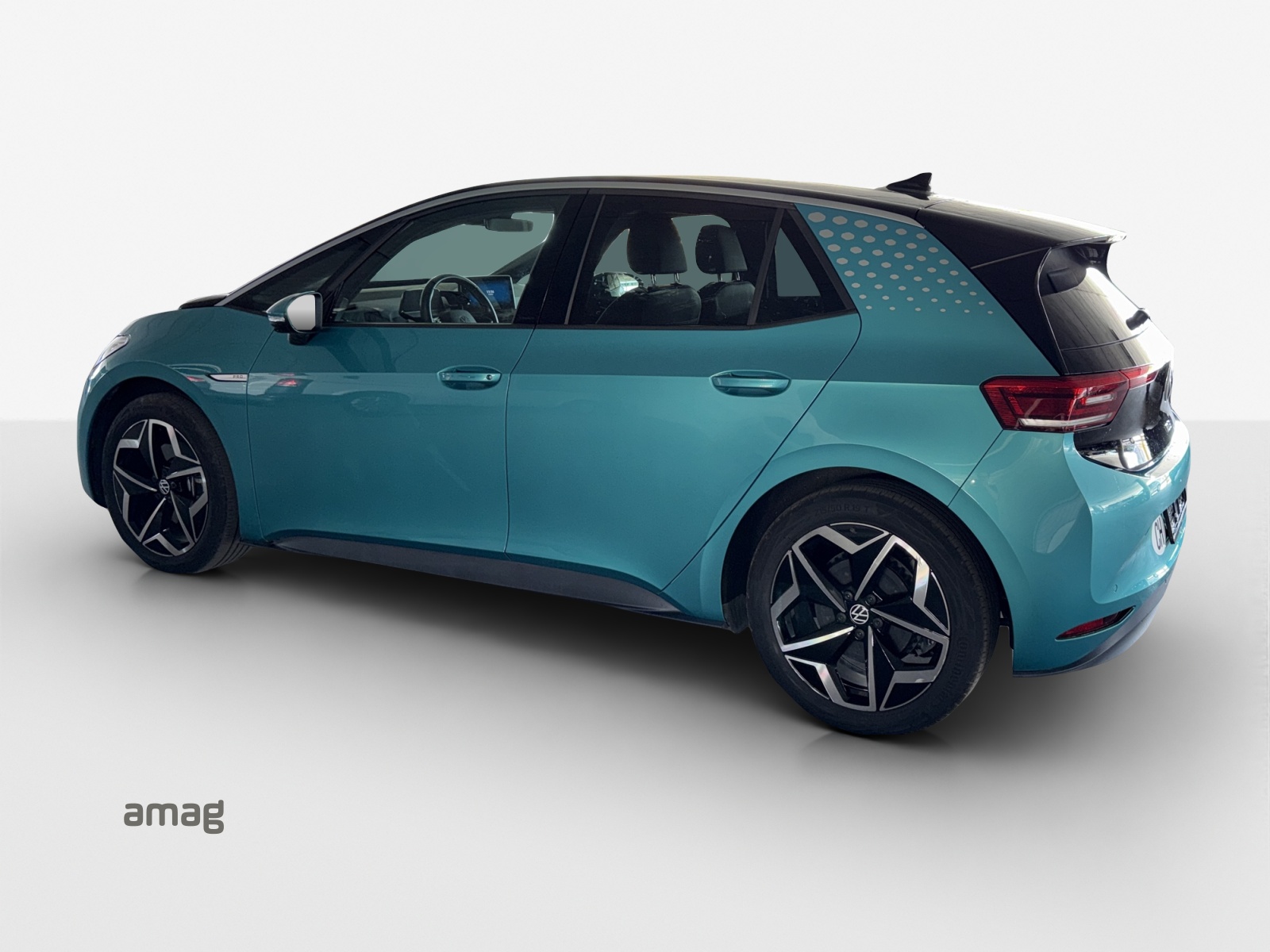 VW ID.3 Pro Performance 58 kWh Pro-image-2