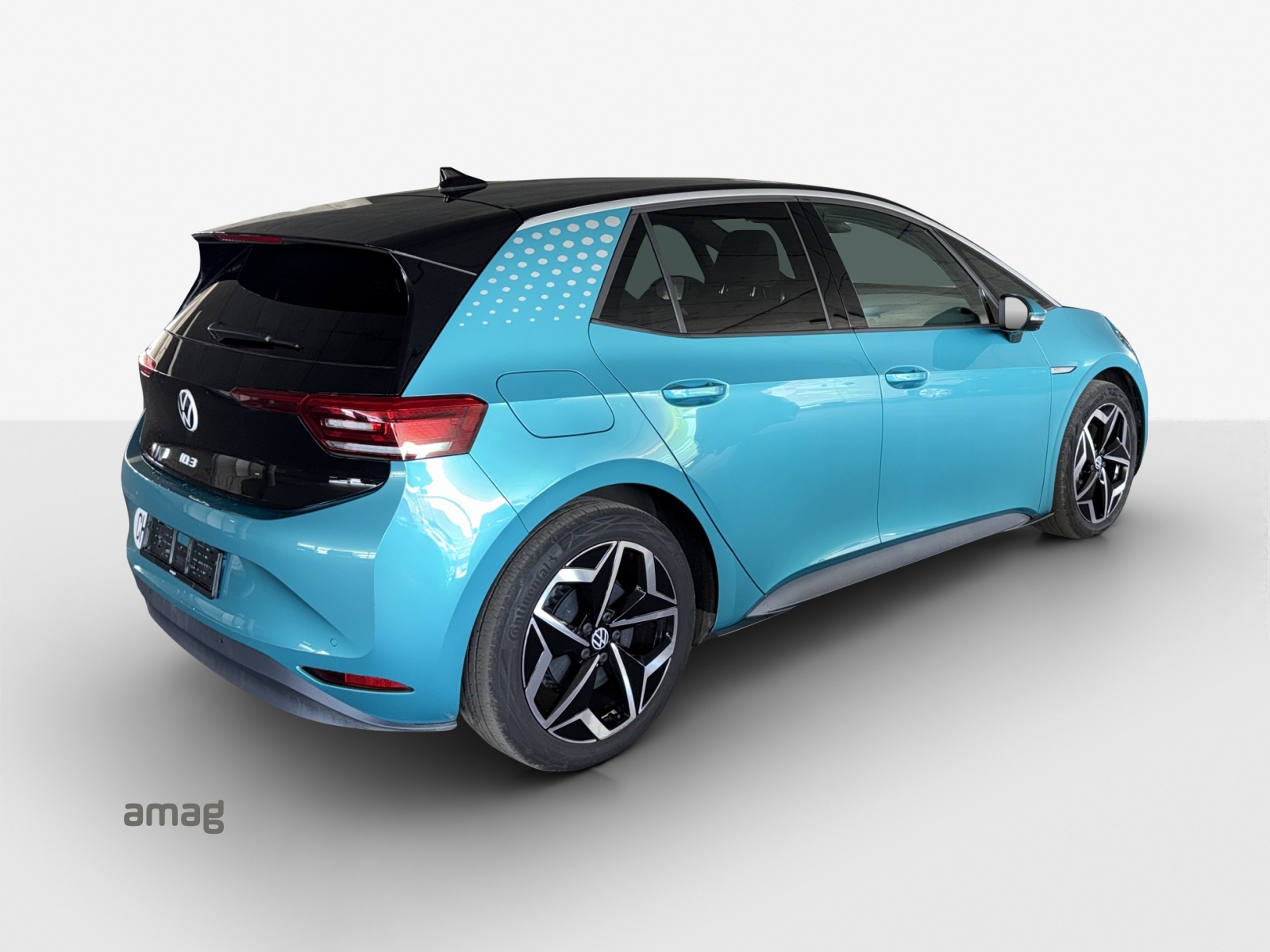 VW ID.3 Pro Performance 58 kWh Pro-image-4