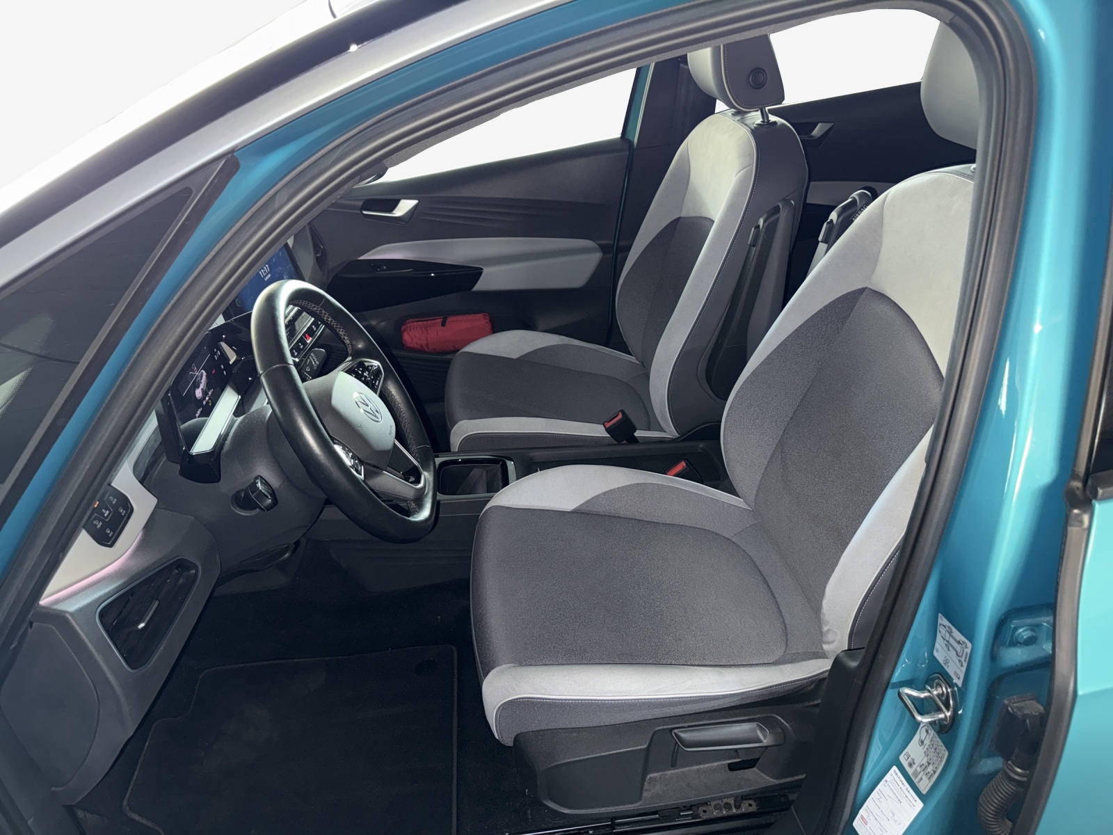 VW ID.3 Pro Performance 58 kWh Pro-image-7