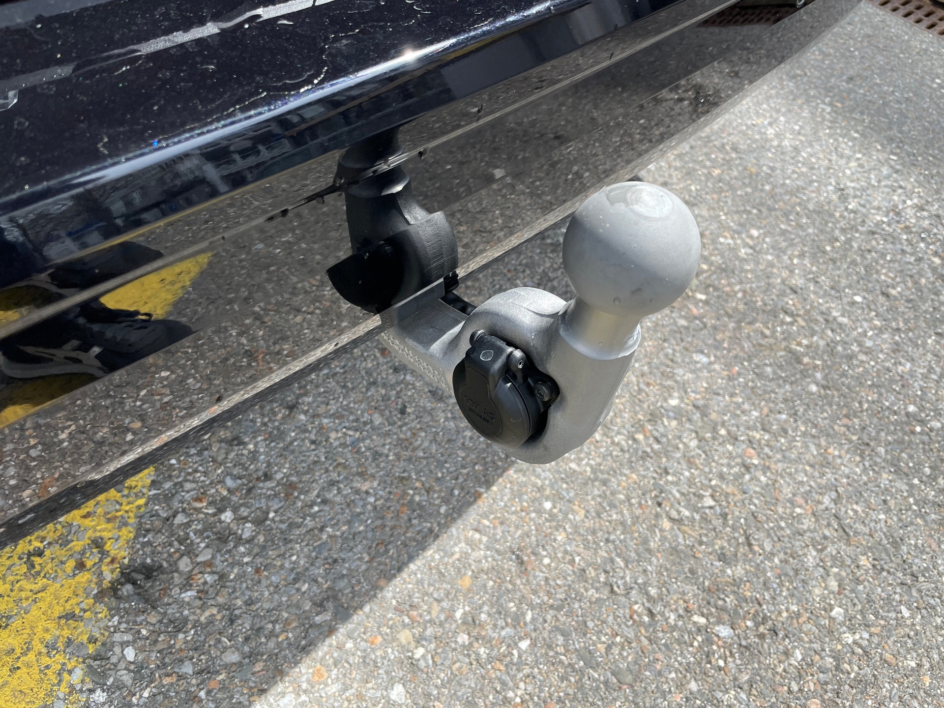 VW Multivan 1.5 eHybrid Style 4Motion DSG-image-8