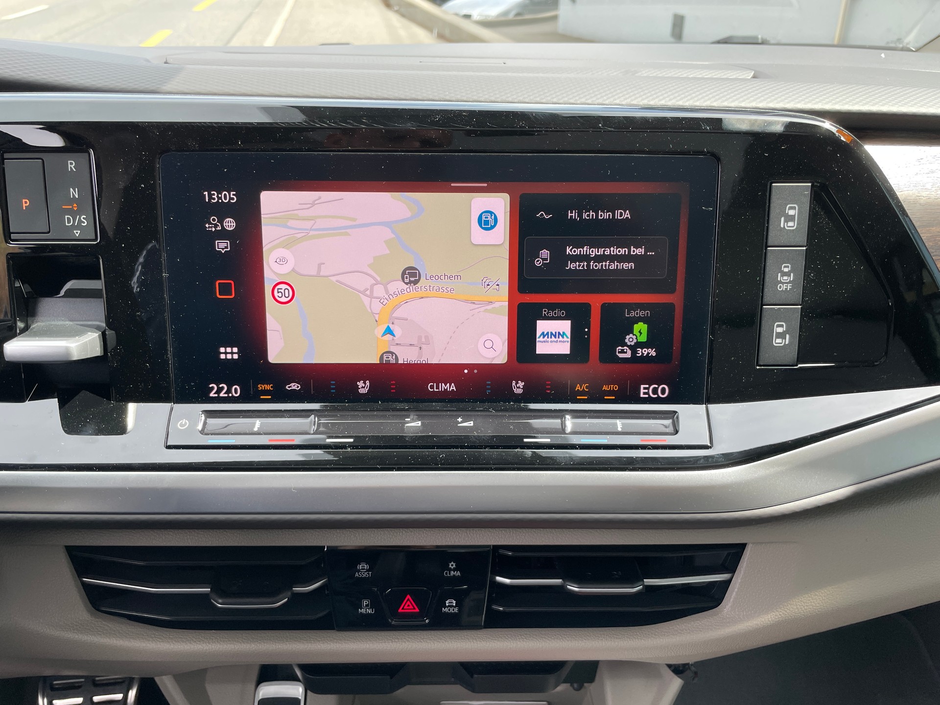 VW Multivan 1.5 eHybrid Style 4Motion DSG-image-21