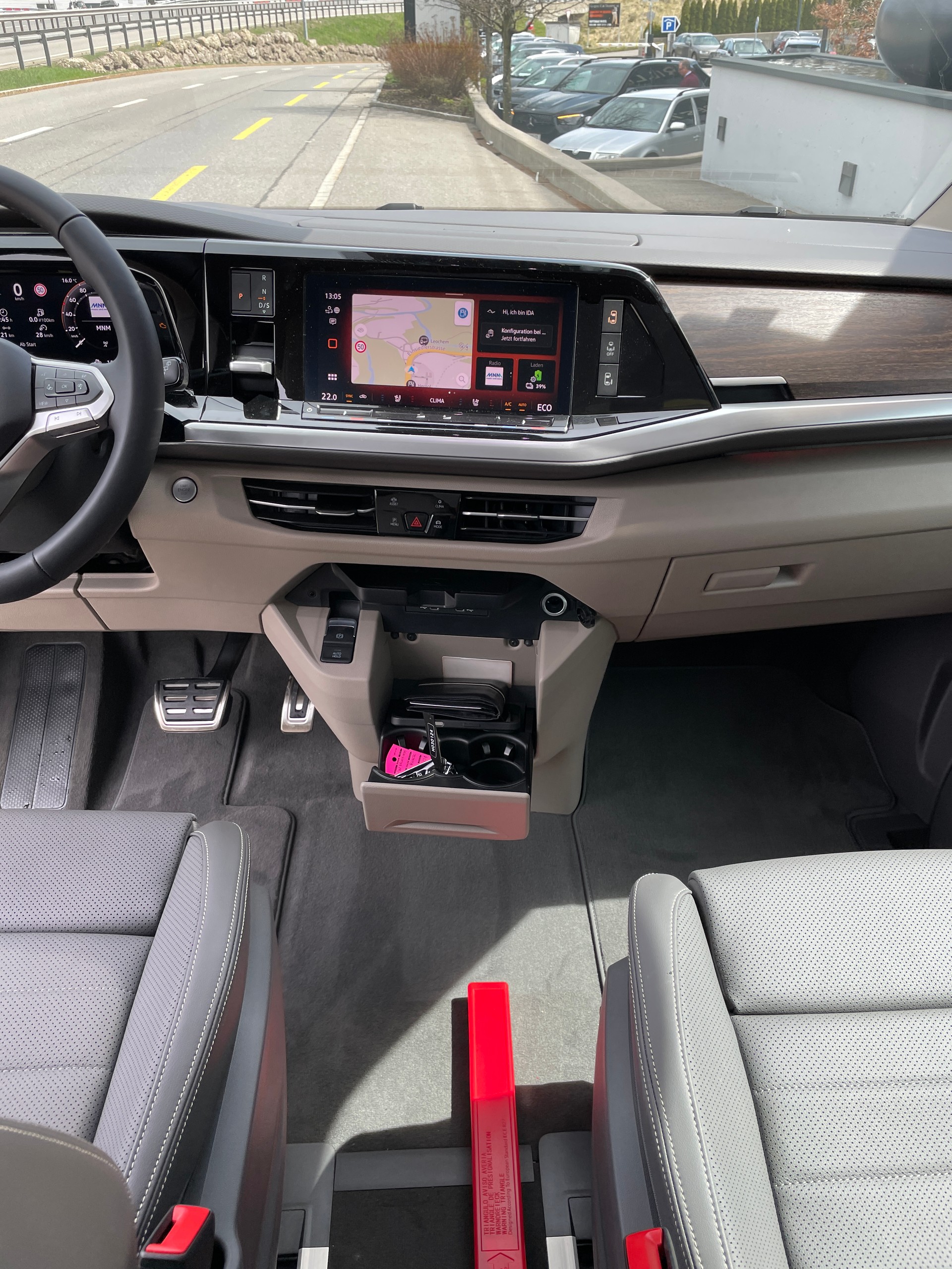 VW Multivan 1.5 eHybrid Style 4Motion DSG-image-20