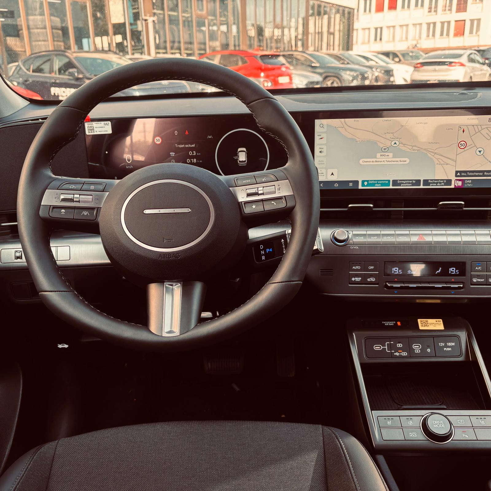 HYUNDAI 1.6 GDI Hybrid HEV-image-9