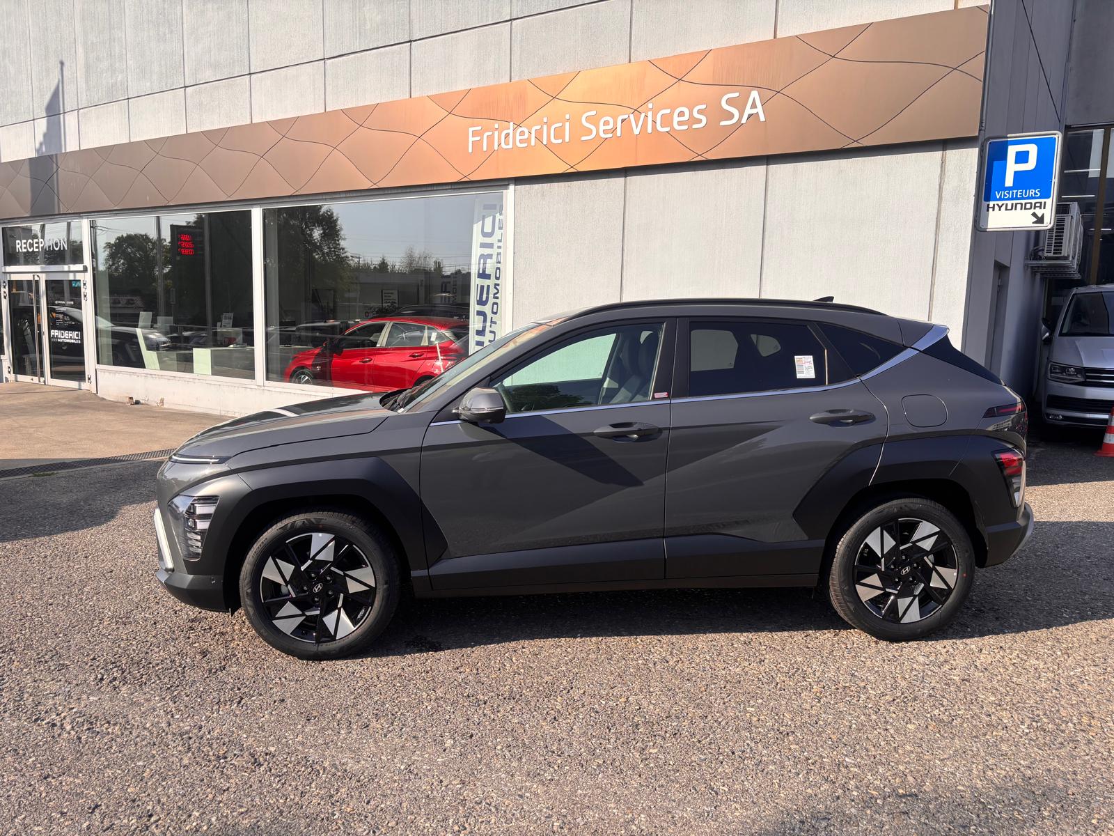 HYUNDAI 1.6 GDI Hybrid HEV-showroom-element-2