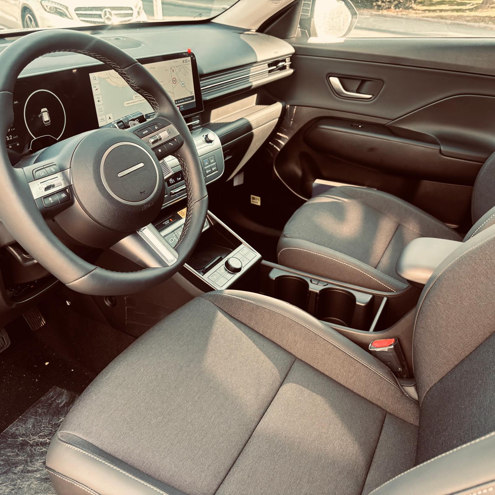 HYUNDAI 1.6 GDI Hybrid HEV-image-8